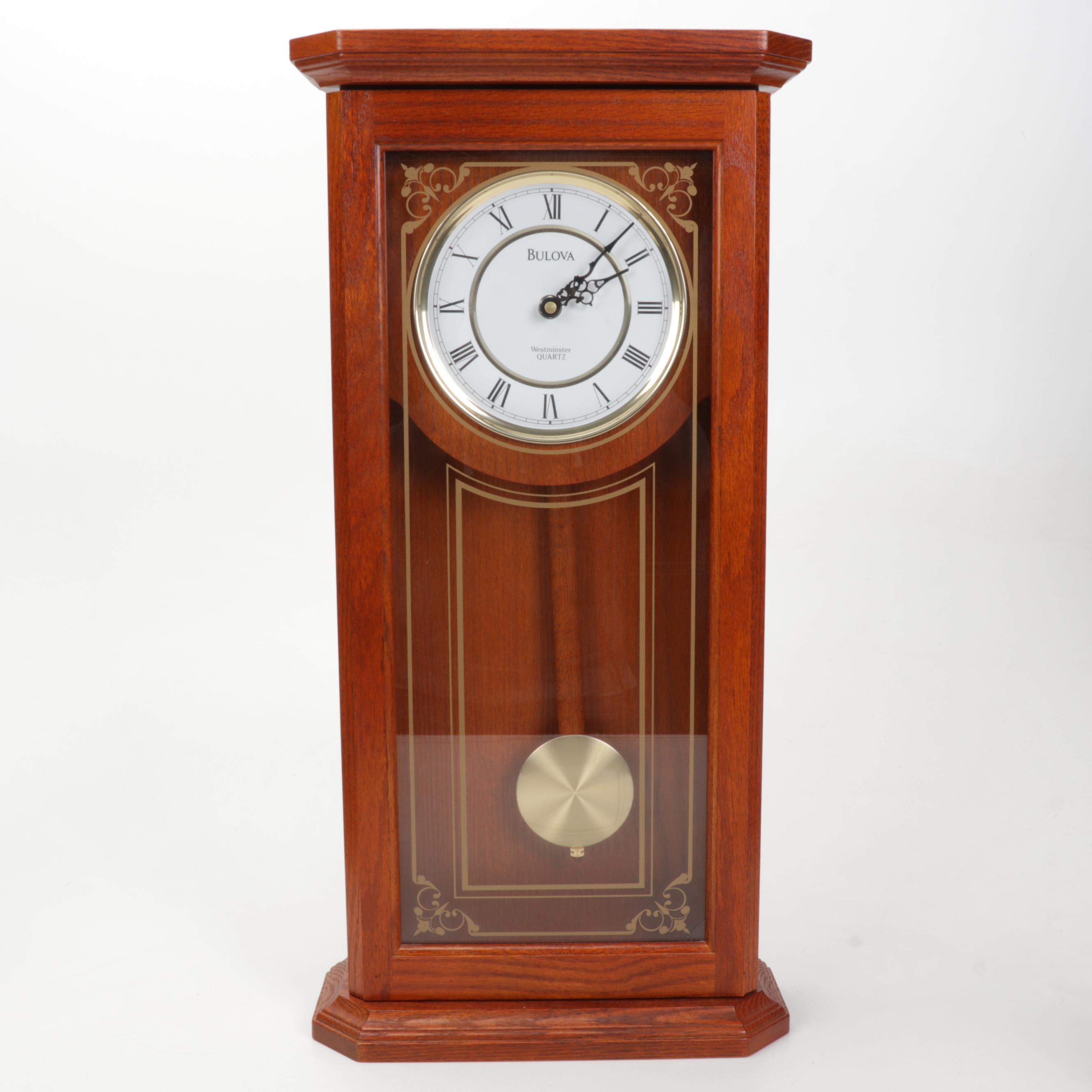 Royal Doulton Anniversary, with Howard Miller, Bulova and Plymouth