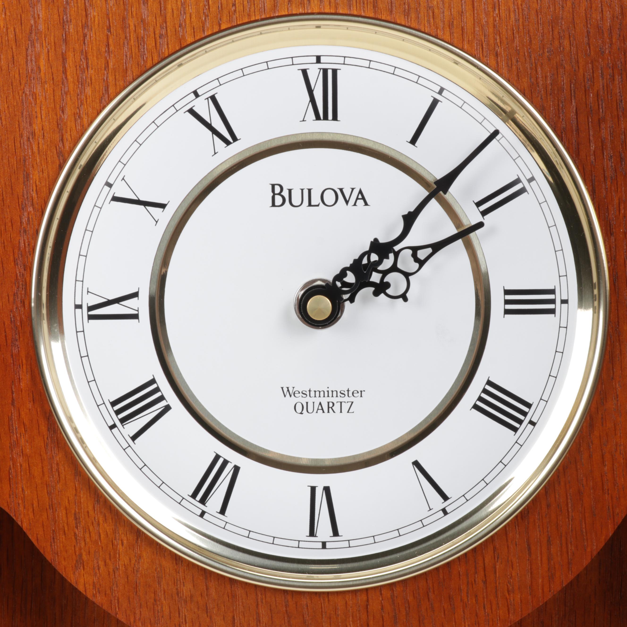 Royal Doulton Anniversary, with Howard Miller, Bulova and Plymouth