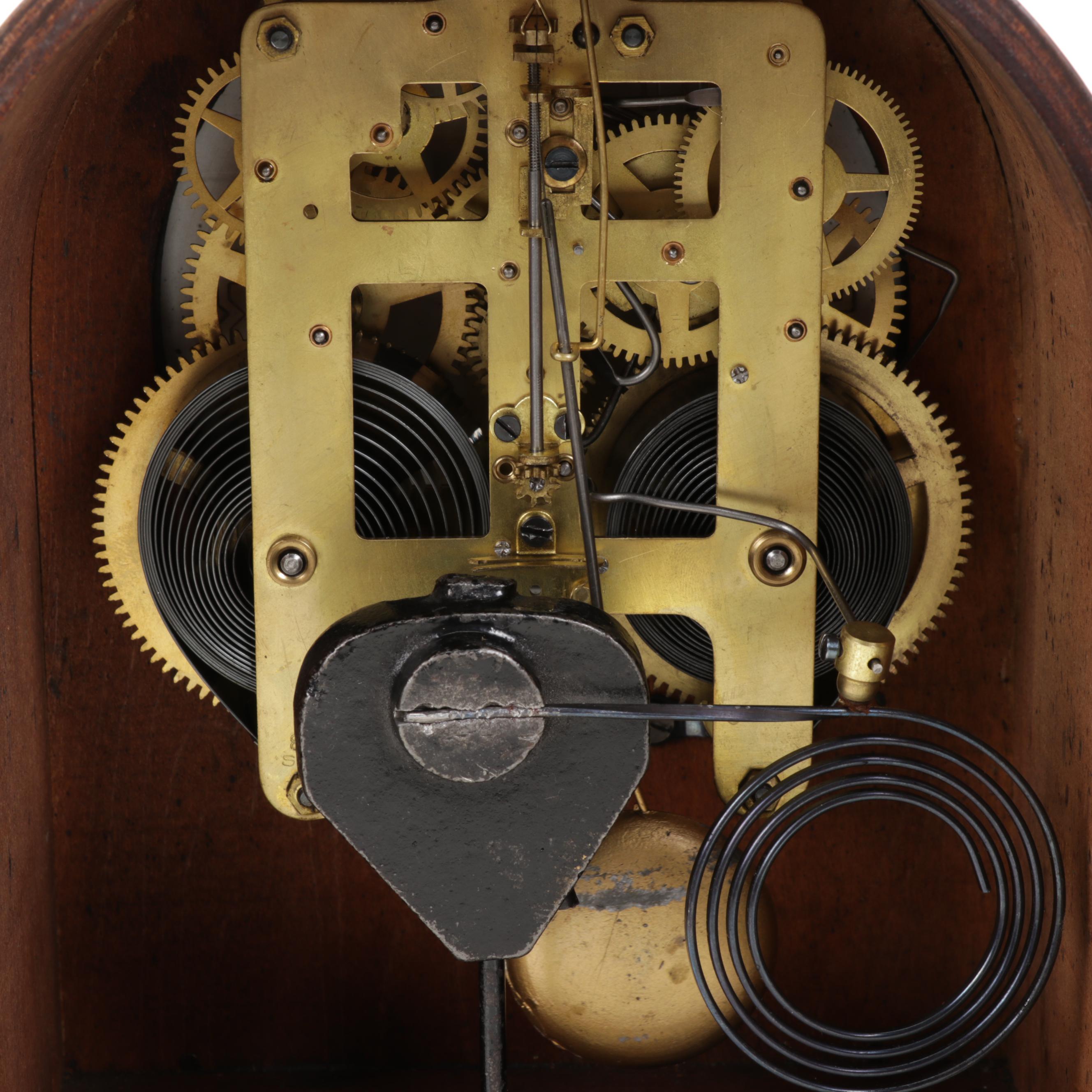 Royal Doulton Anniversary, with Howard Miller, Bulova and Plymouth