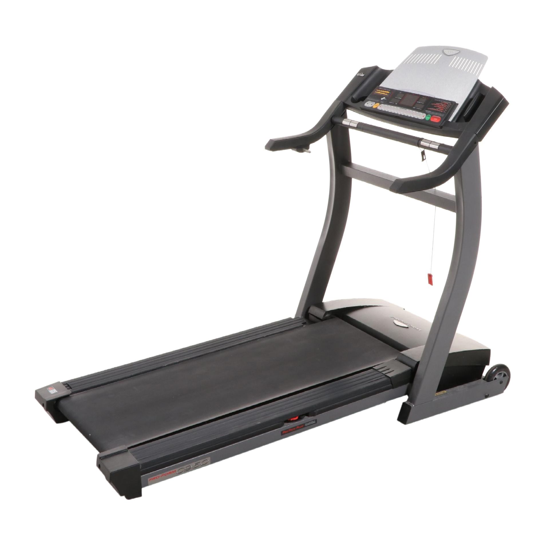ProForm Space Saver C950 Treadmill EBTH