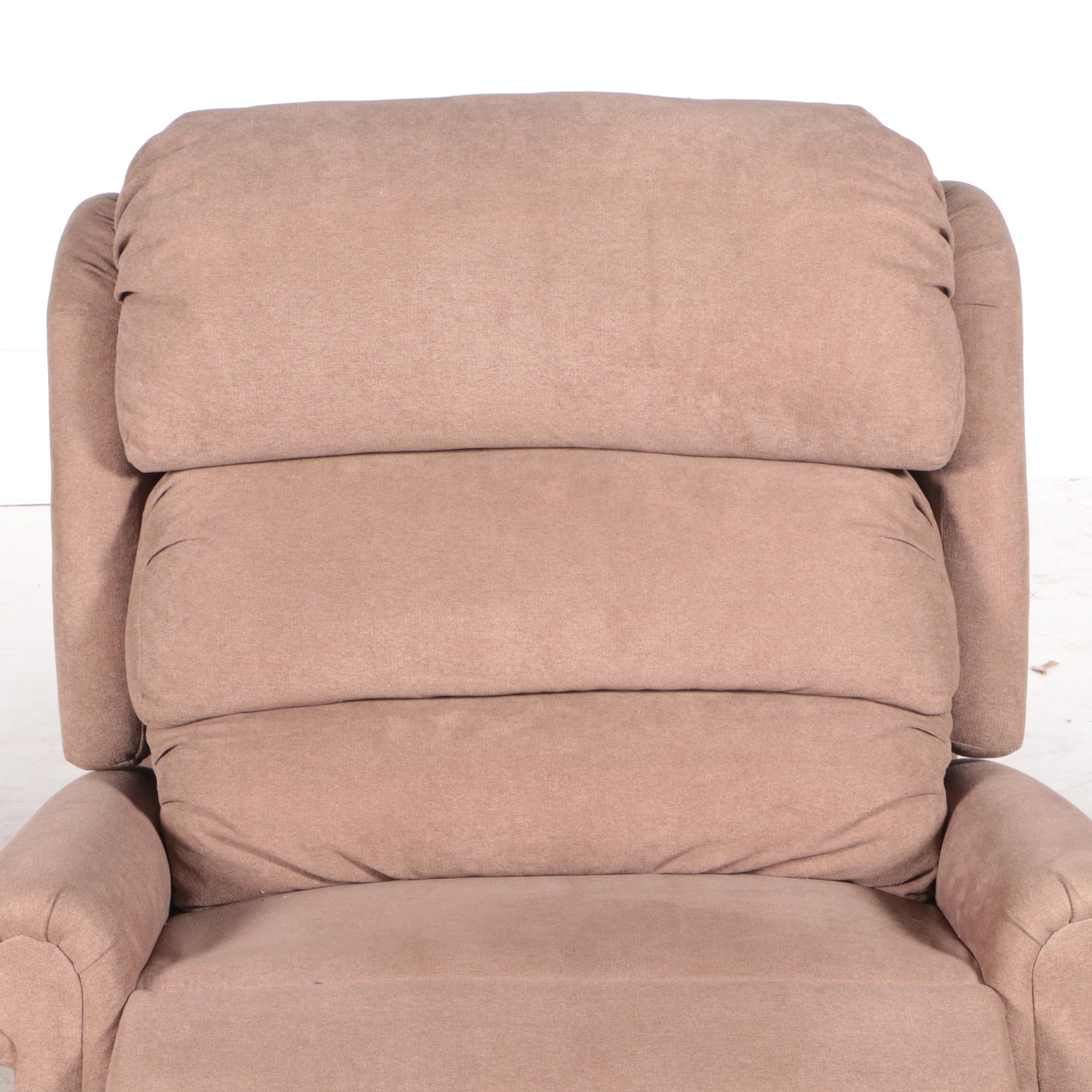 Power Lift and Recline Chair EBTH