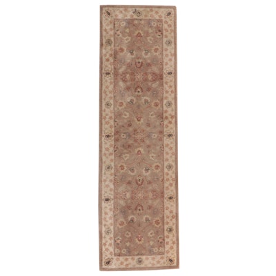 2'4 x 7'10 Hand-Tufted Nourison Carpet Runner