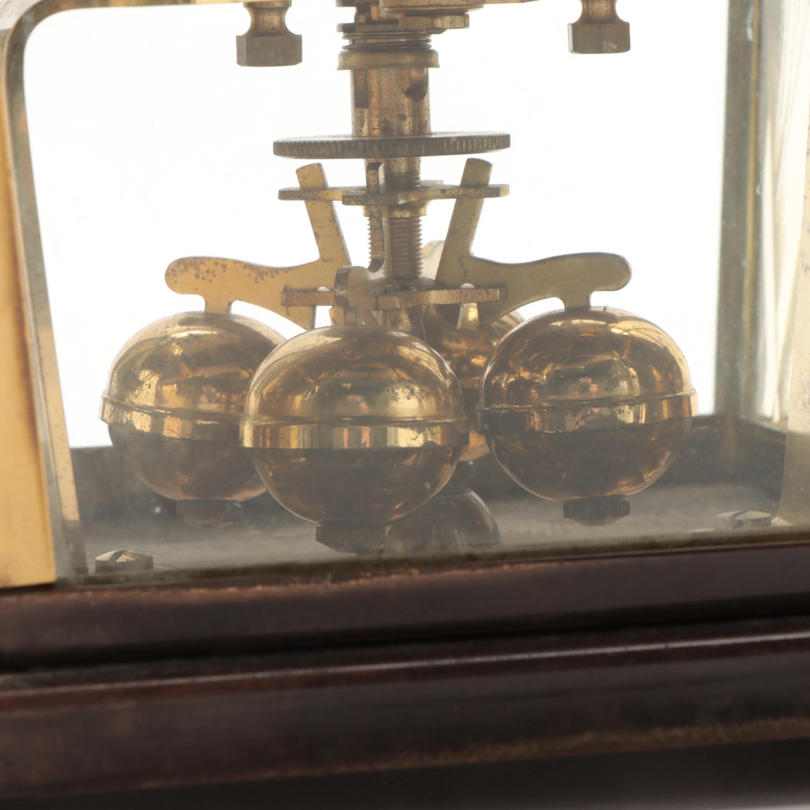 Kundo 400 Day Anniversary Clock, Mid to Late 20th Century EBTH