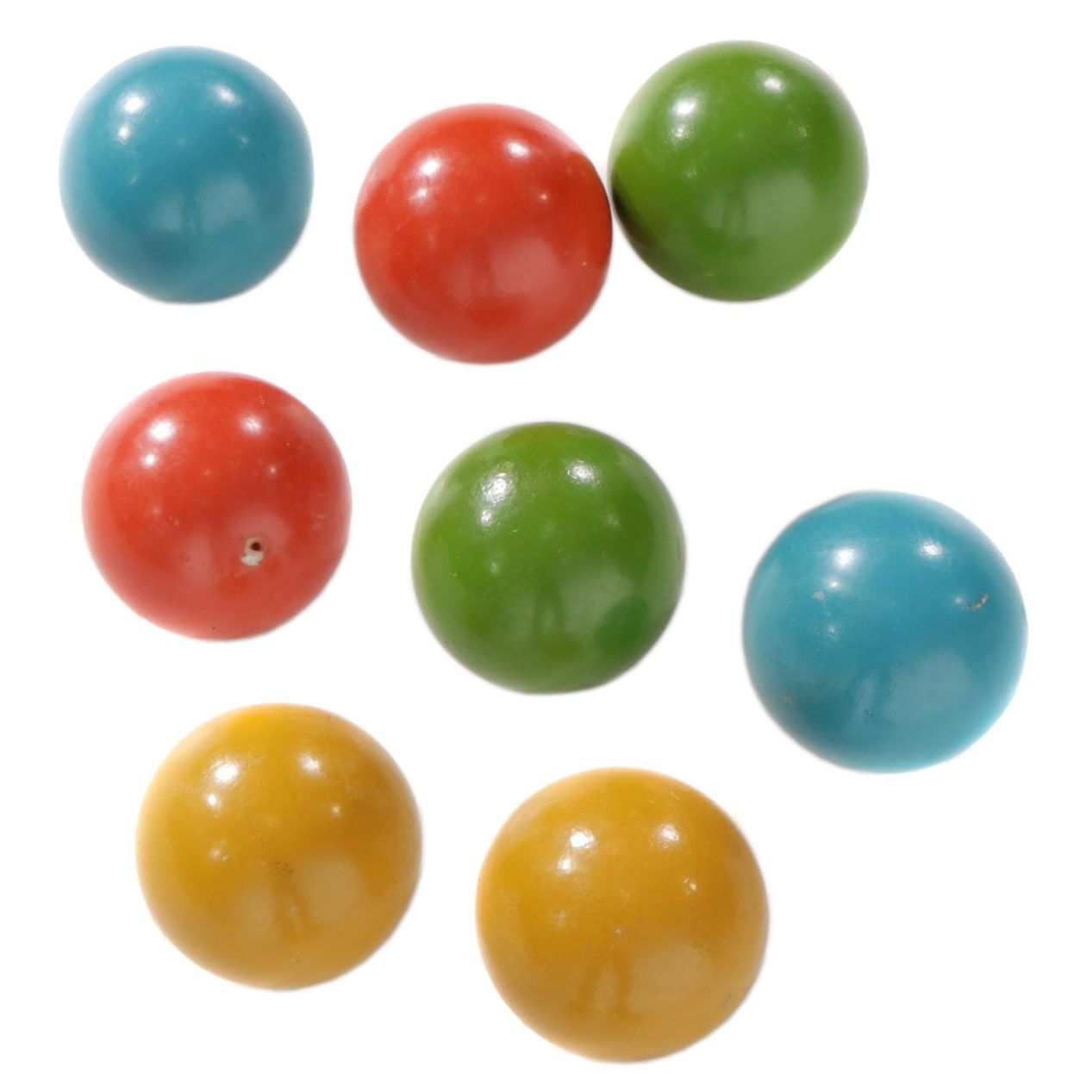 Sportcraft Wood Bocce Ball Set EBTH