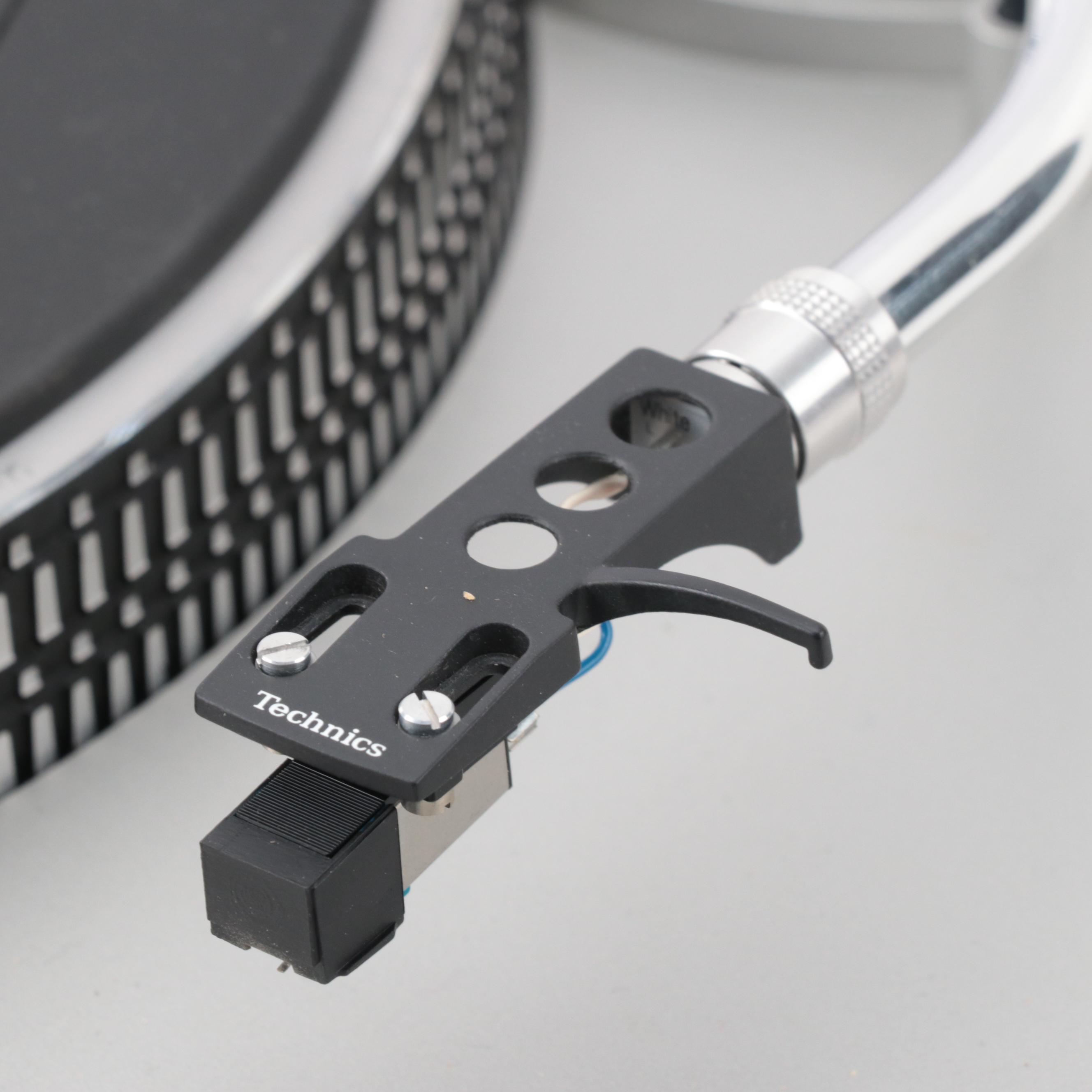 Technics SLD33 2Speed Direct Drive Automatic Turntable Record Player