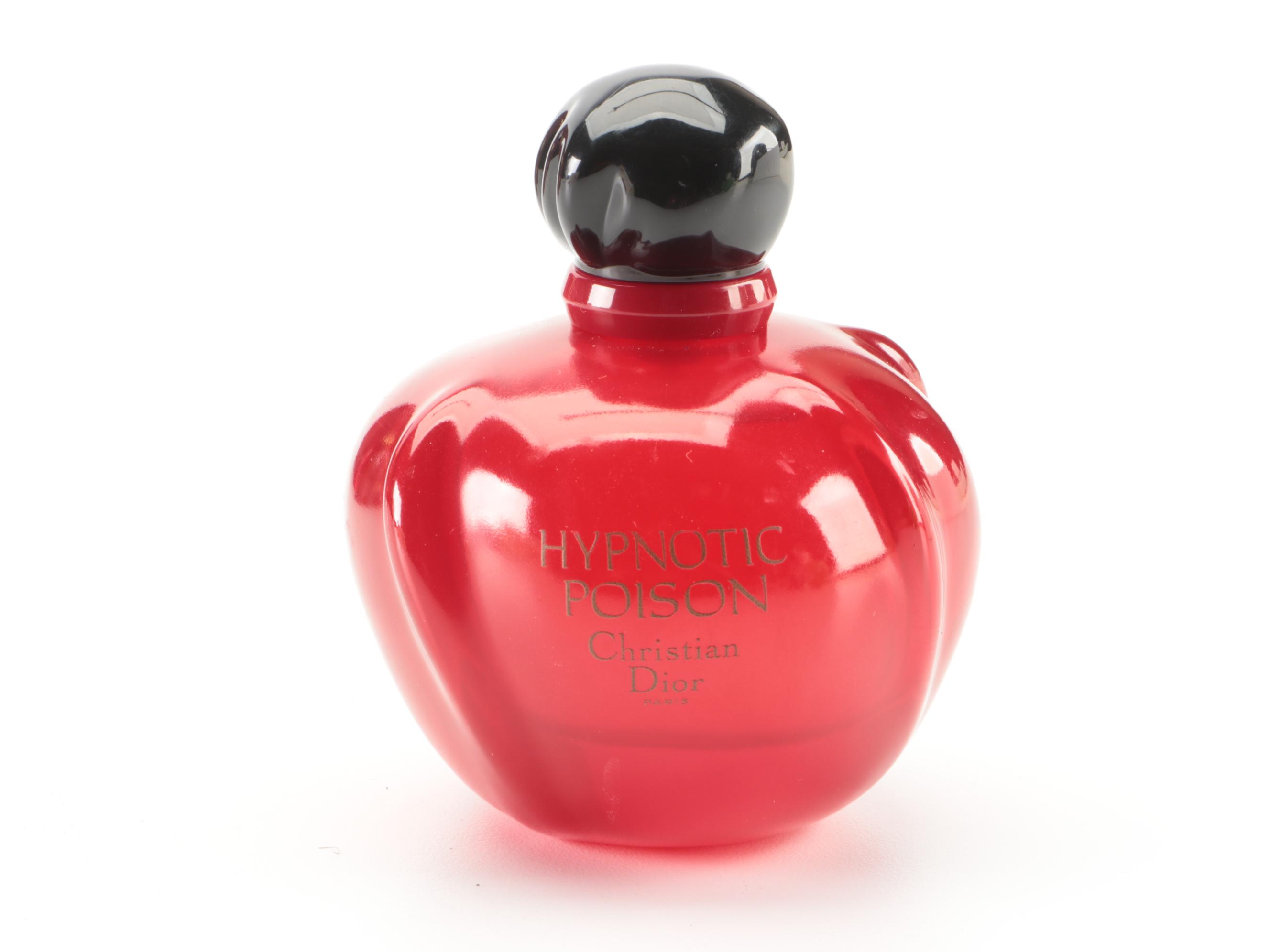 Christian Dior Hypnotic Poison Gift Set, Perfumed Candles, Boxes and