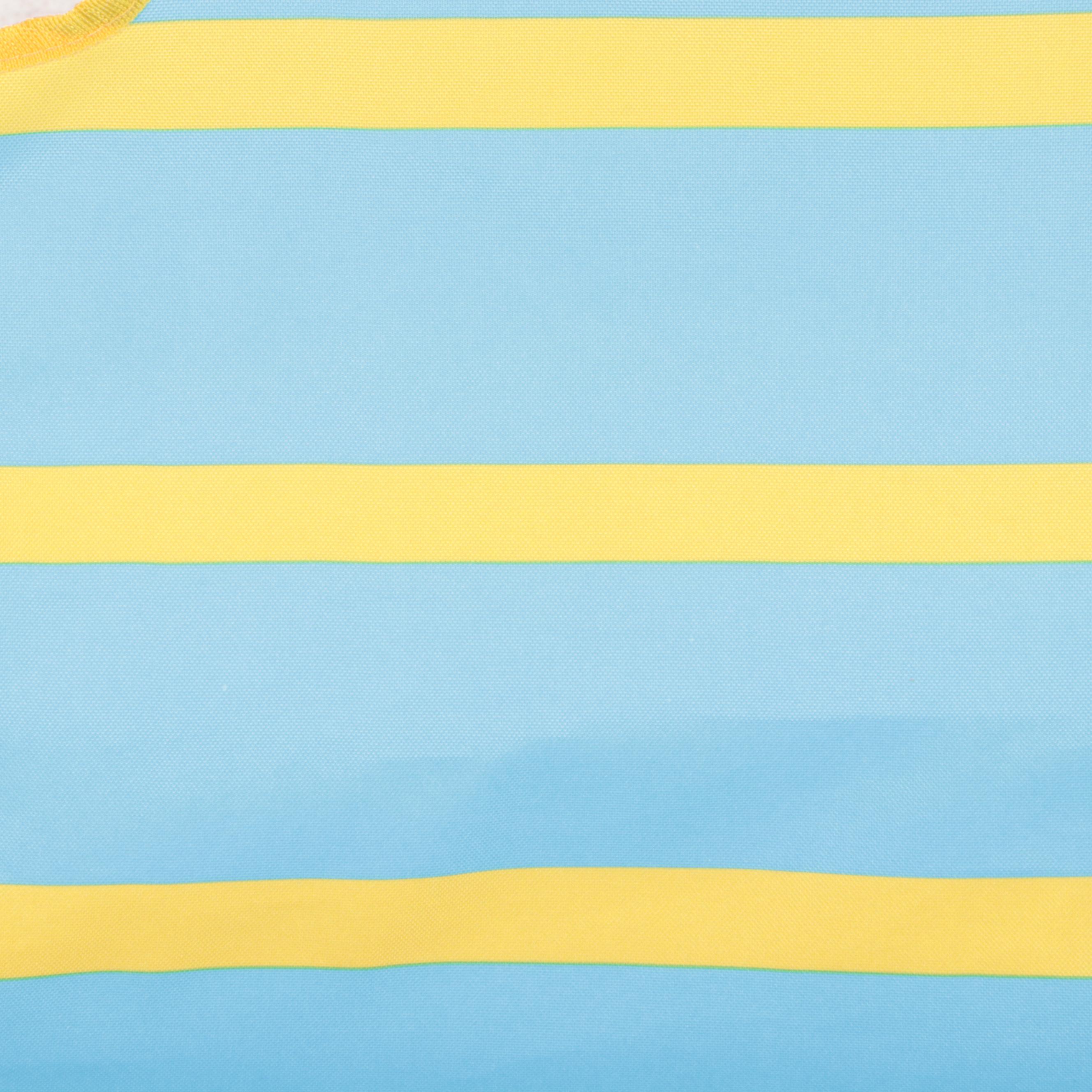 Sun Squad Beach Lounger EBTH