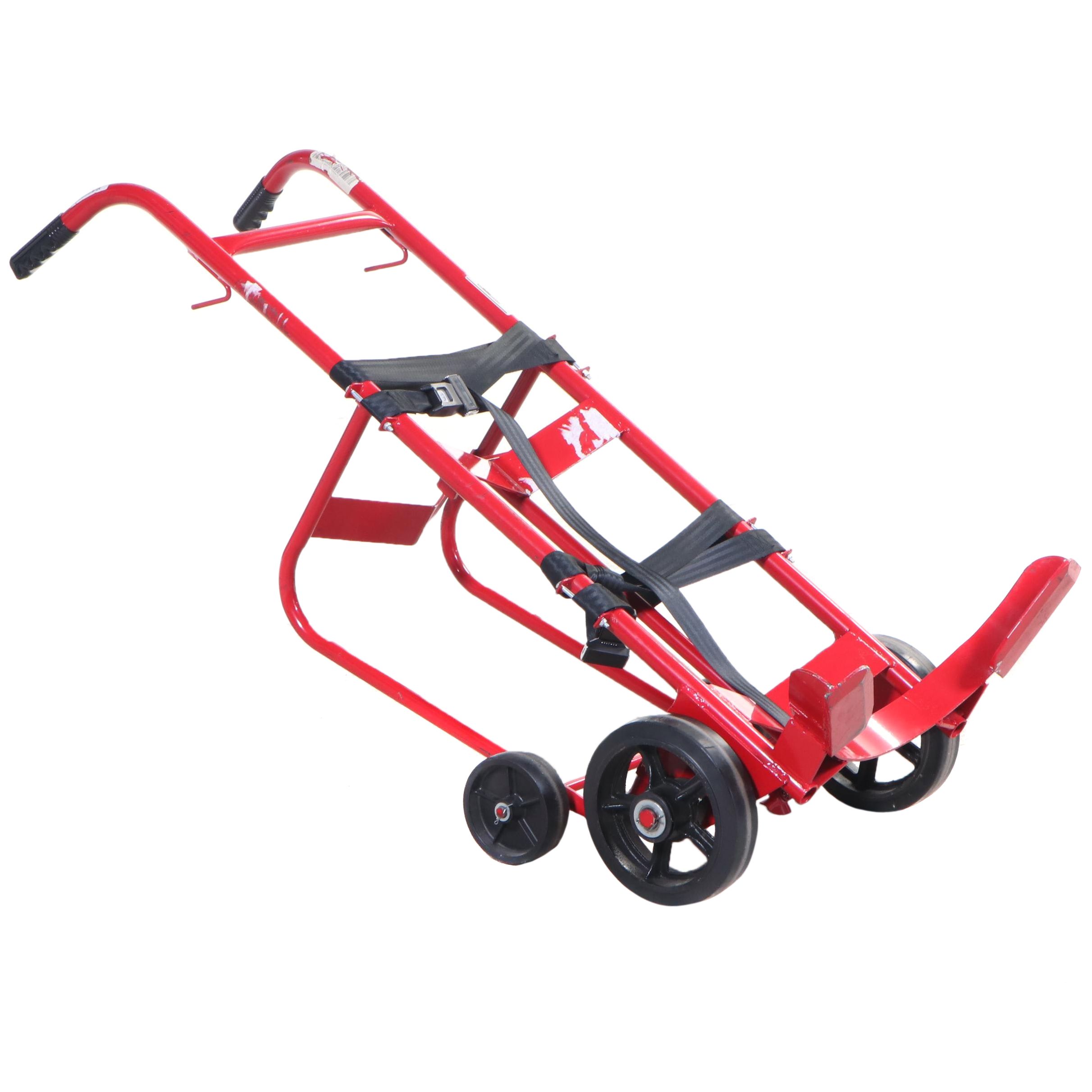 Milwaukee Barrel Dolly Hand Truck EBTH