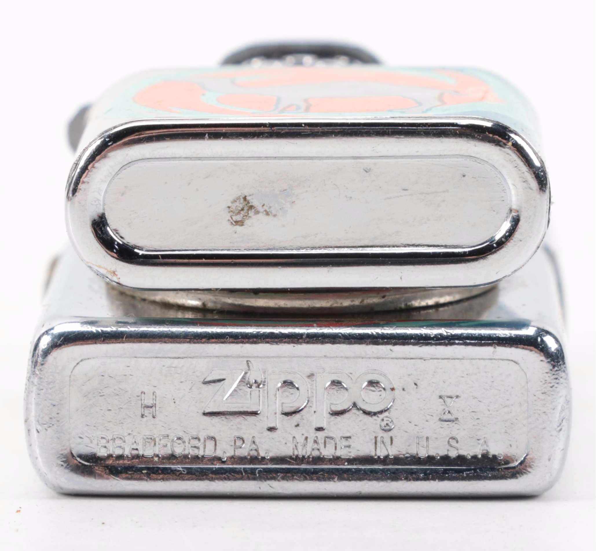 Pocketknives, Pocket Watch, Toy Guns, Lighters, More, MidtoLate 20th