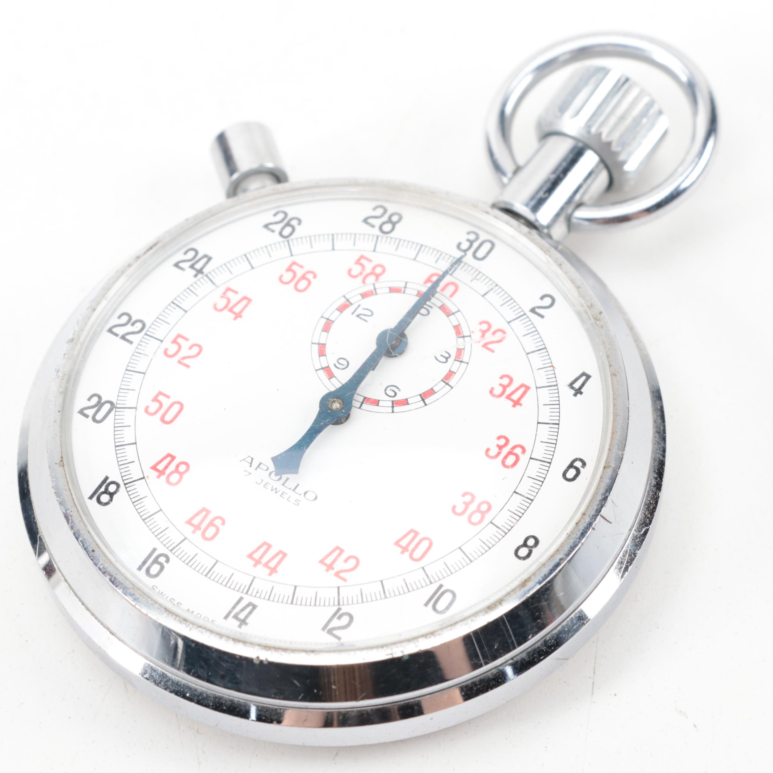 Pocketknives, Pocket Watch, Toy Guns, Lighters, More, MidtoLate 20th