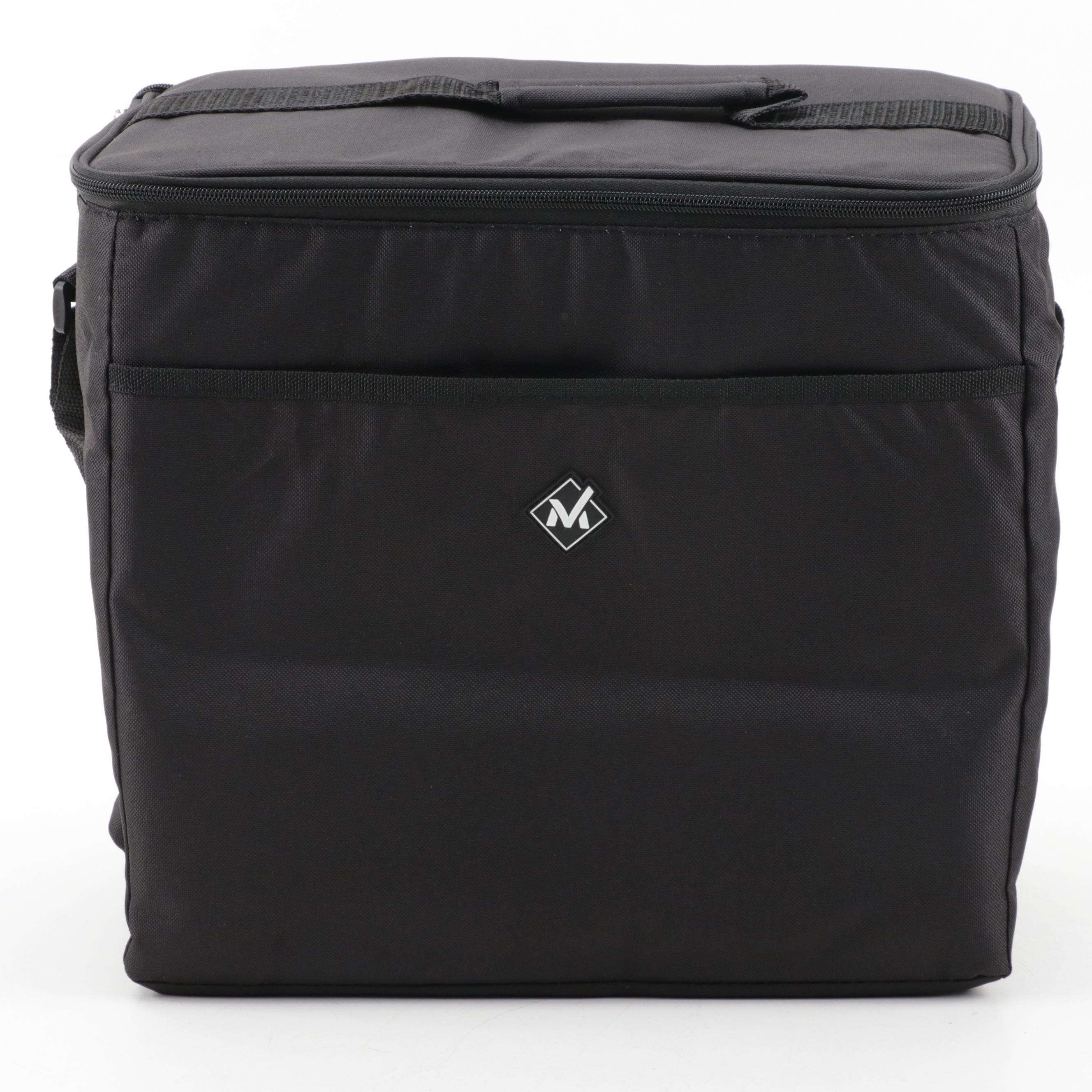 Member's Mark Folding Trunk Organizers and Coolers EBTH