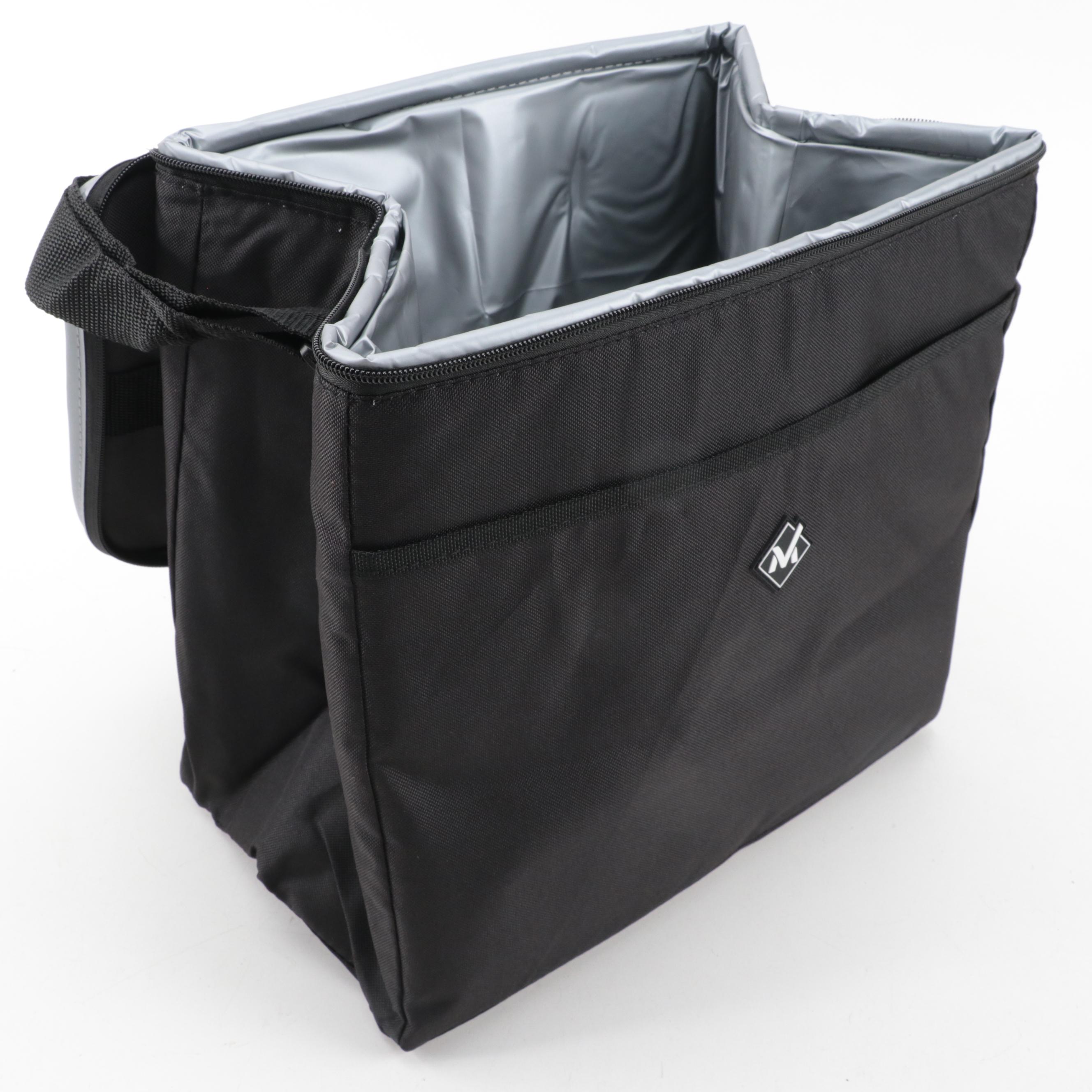 Member's Mark Folding Trunk Organizers and Coolers EBTH