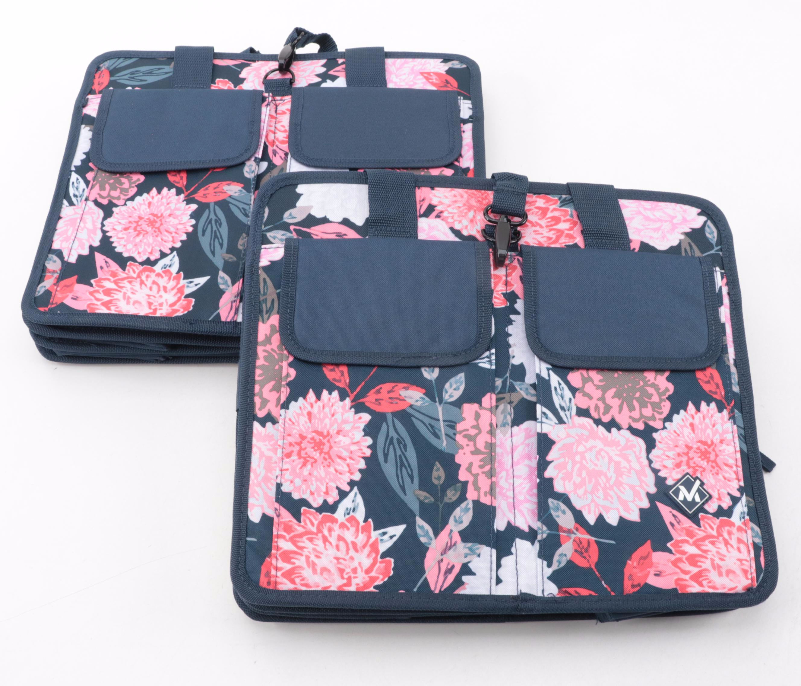 Member's Mark Folding Trunk Organizers and Coolers EBTH