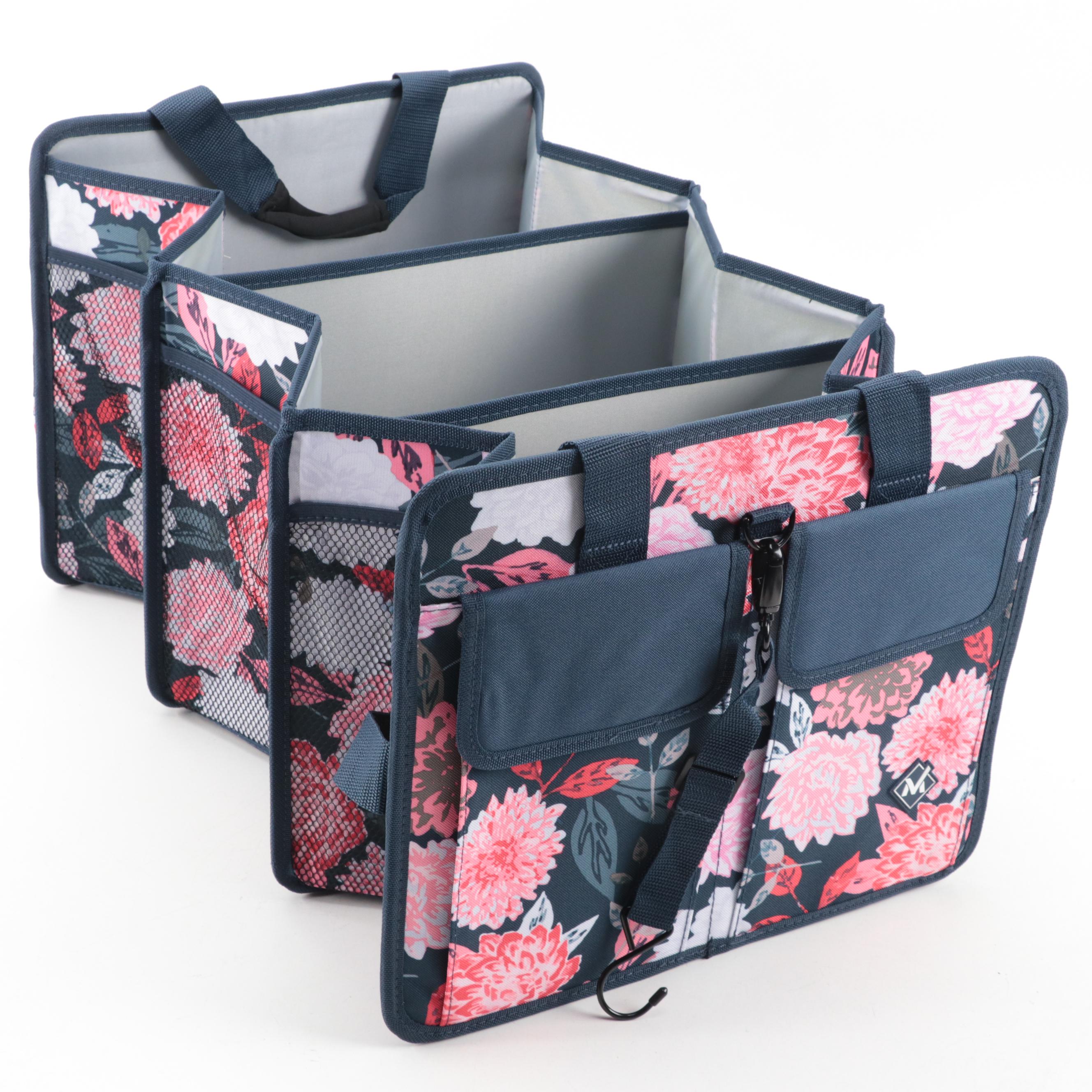 Member's Mark Folding Trunk Organizers and Coolers EBTH