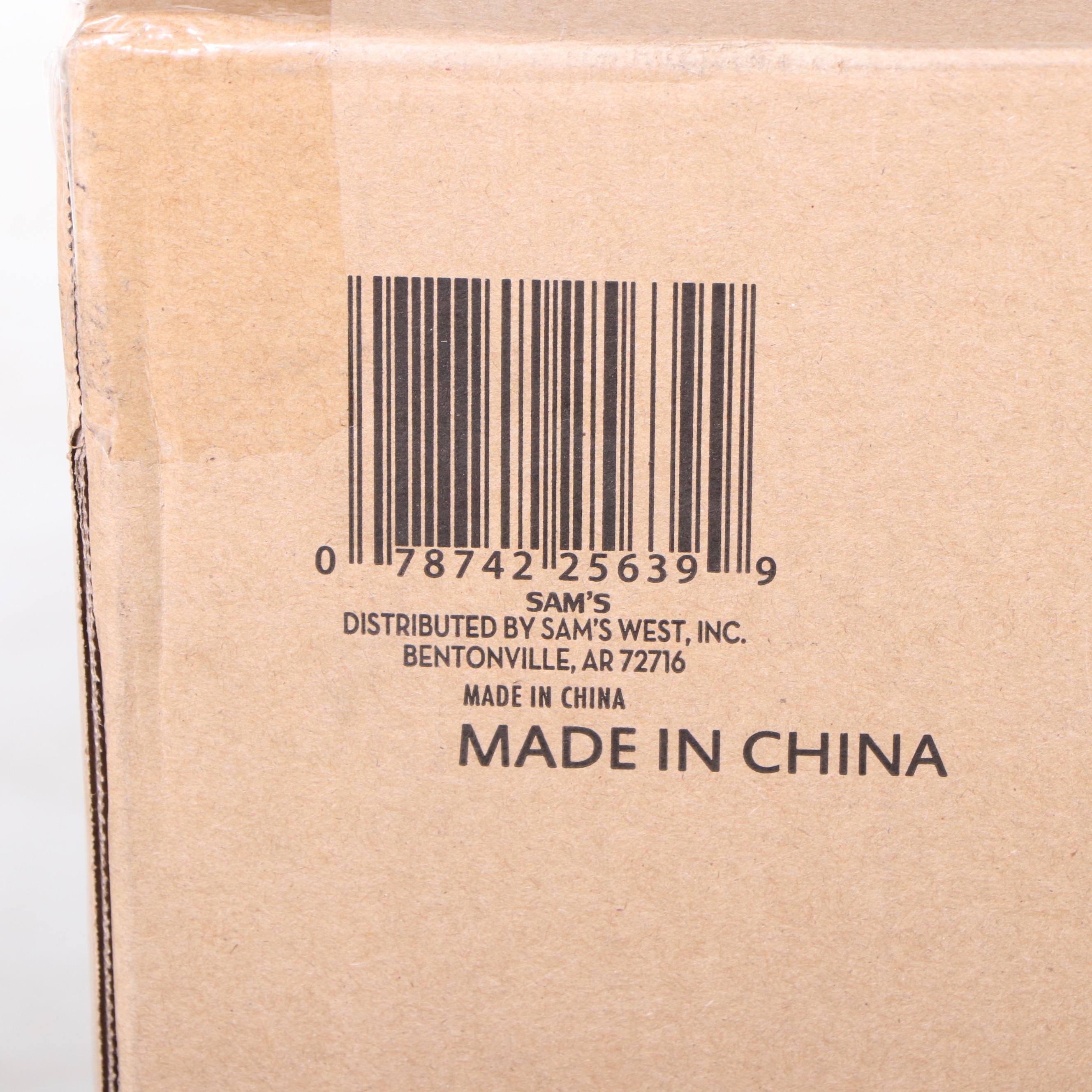 Member's Mark Patio Heater with LED Table EBTH