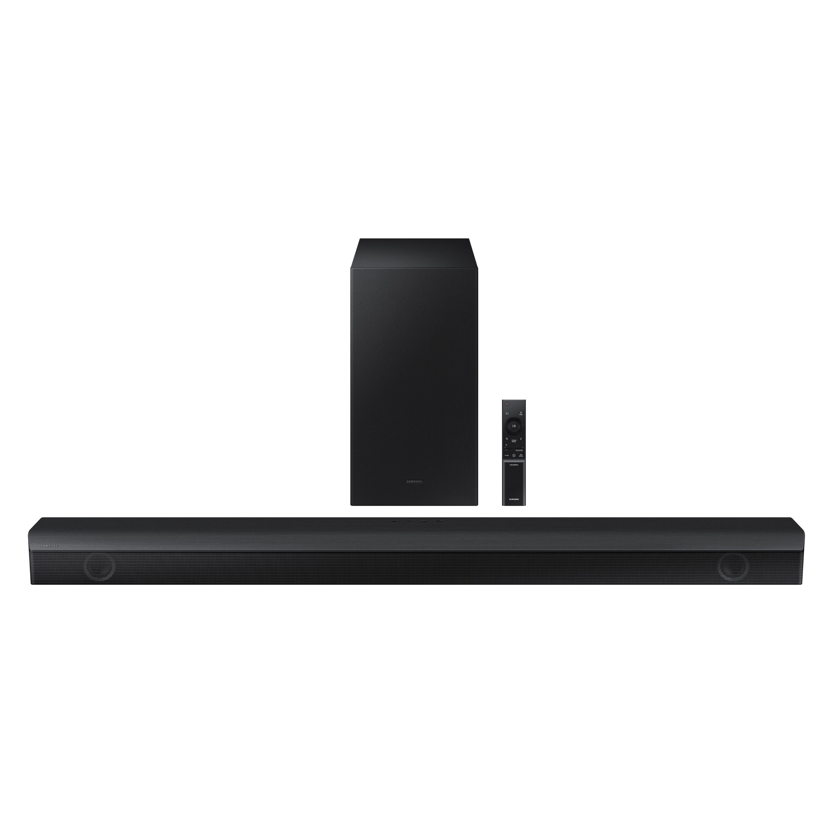 Samsung B63C Bluetooth Soundbar With Subwoofer EBTH