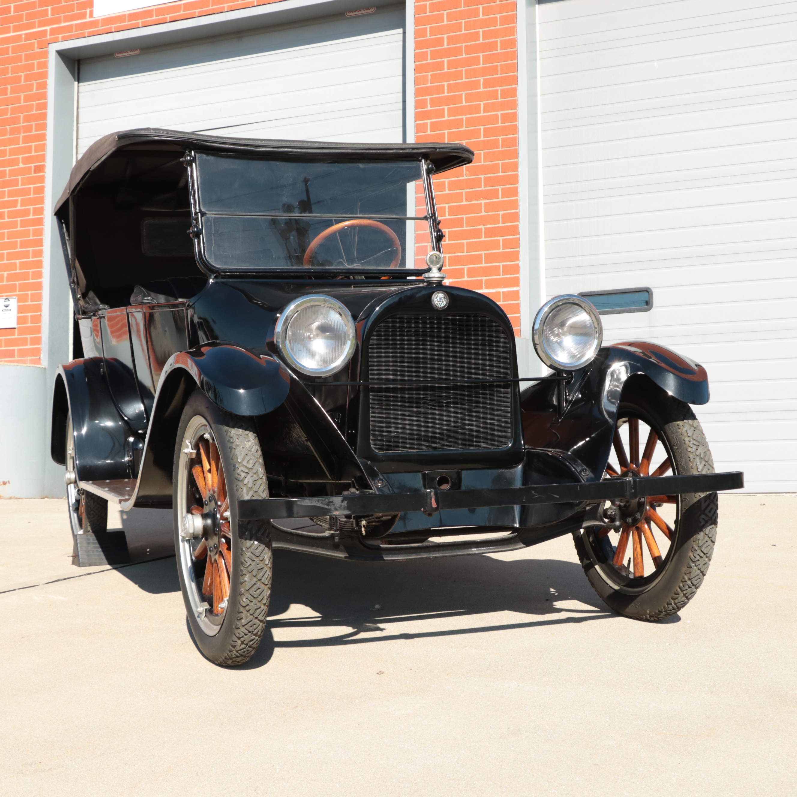 1917 Dodge Brothers Touring Car | EBTH