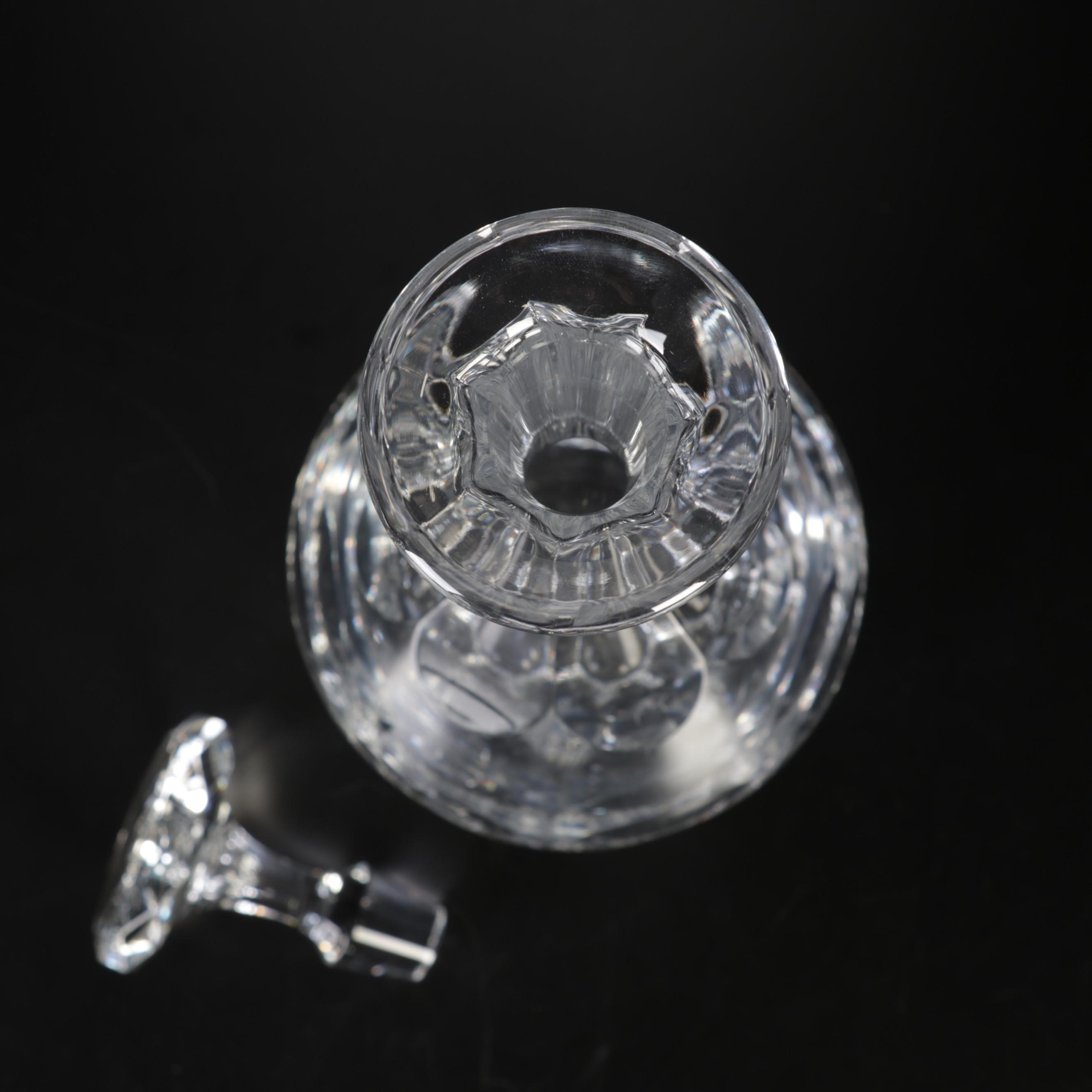 baccarat-crystal-harcourt-versailles-decanter-ebth