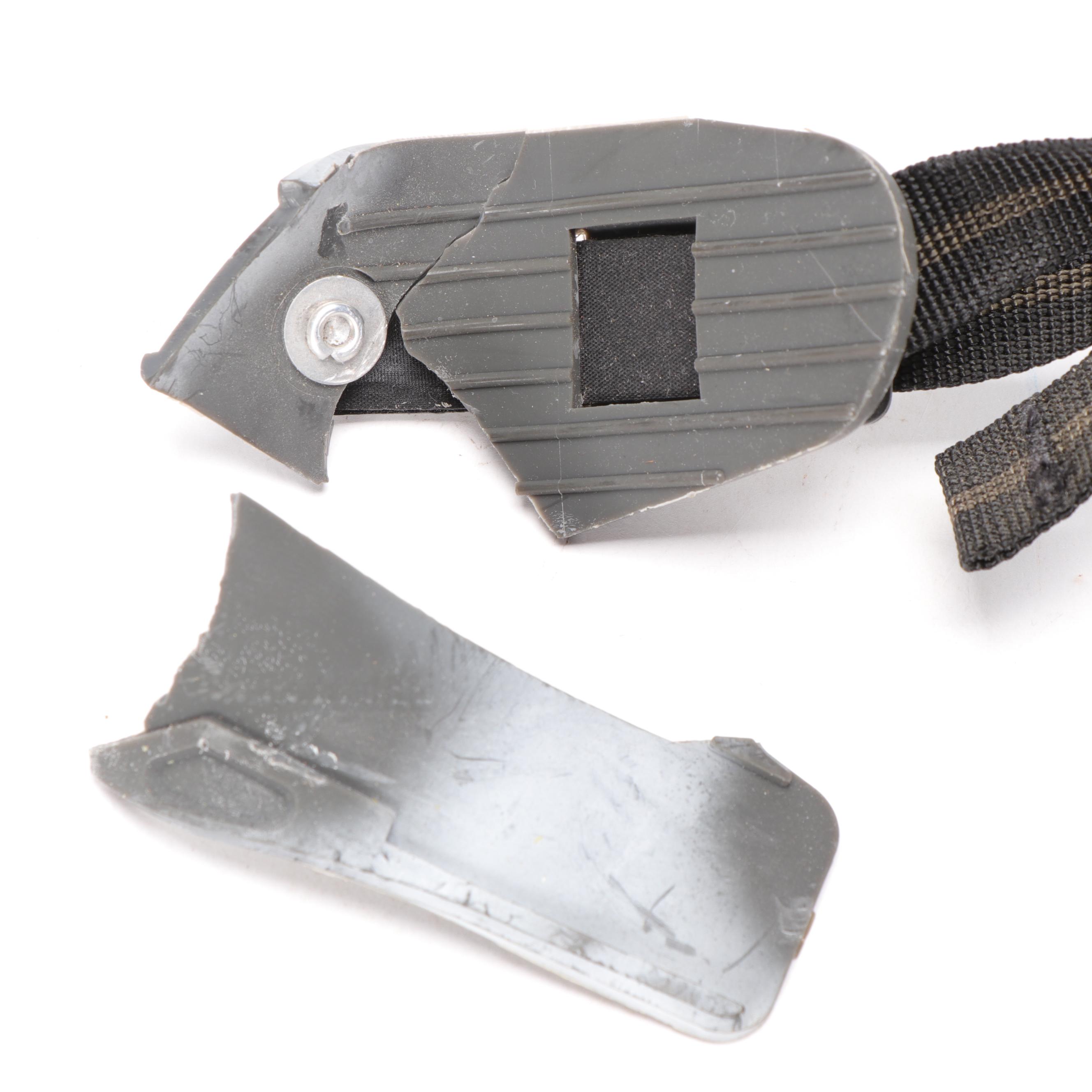 Atlas Access Snowshoes with Straps and Accessories EBTH