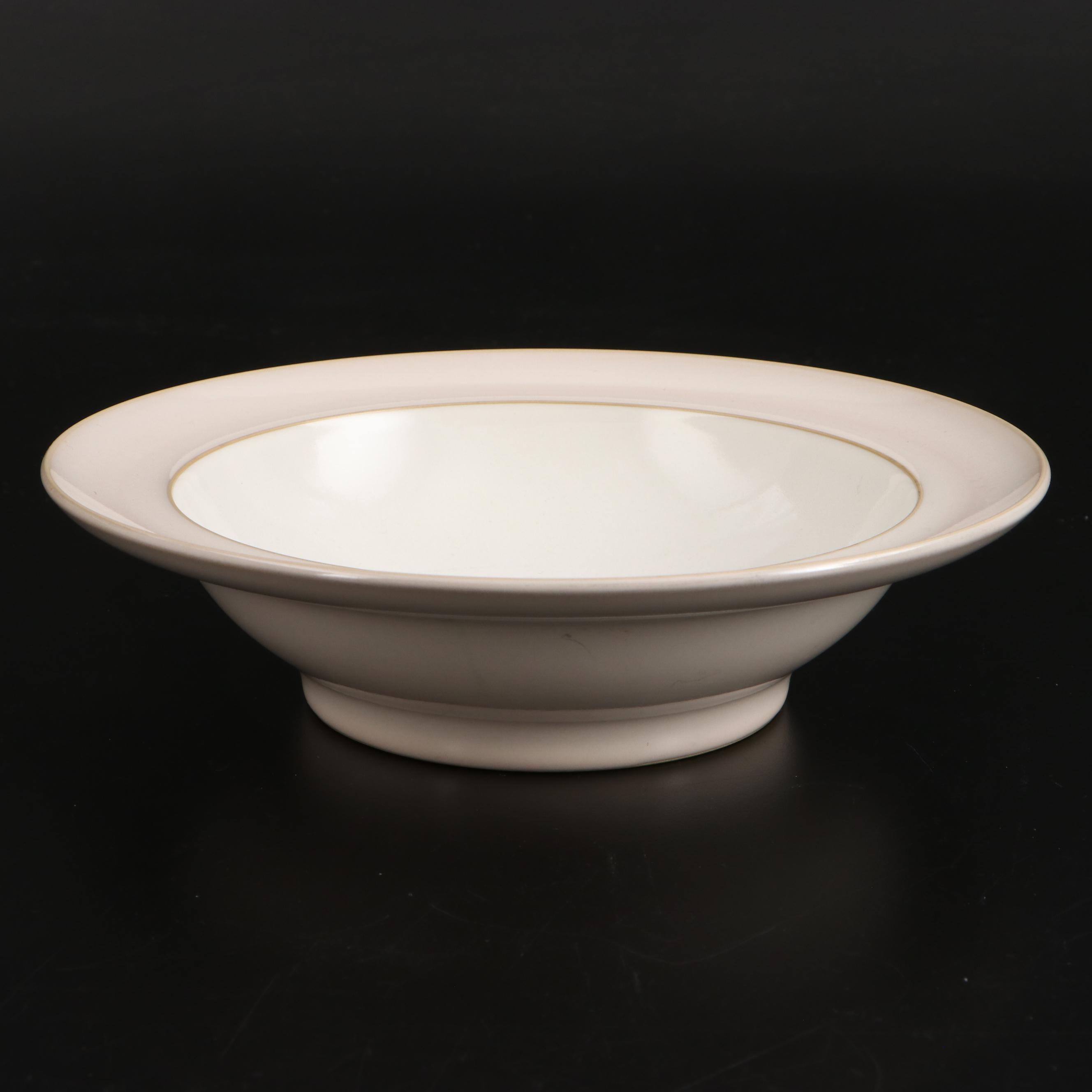Denby English Stoneware Dinnerware Collection EBTH