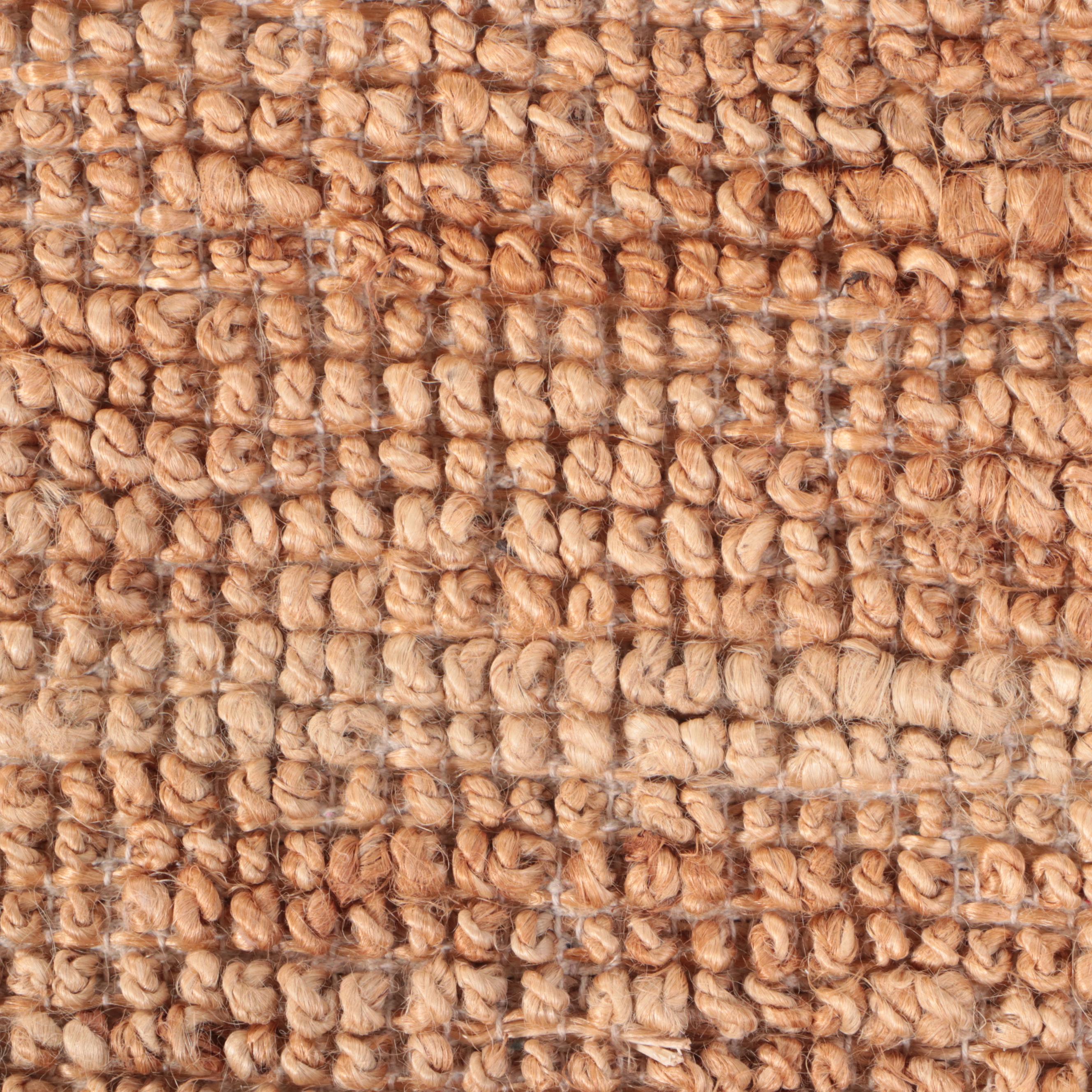 9' x 12' Handwoven Threshold with Studio McGee Davis Jute Room Sized ...