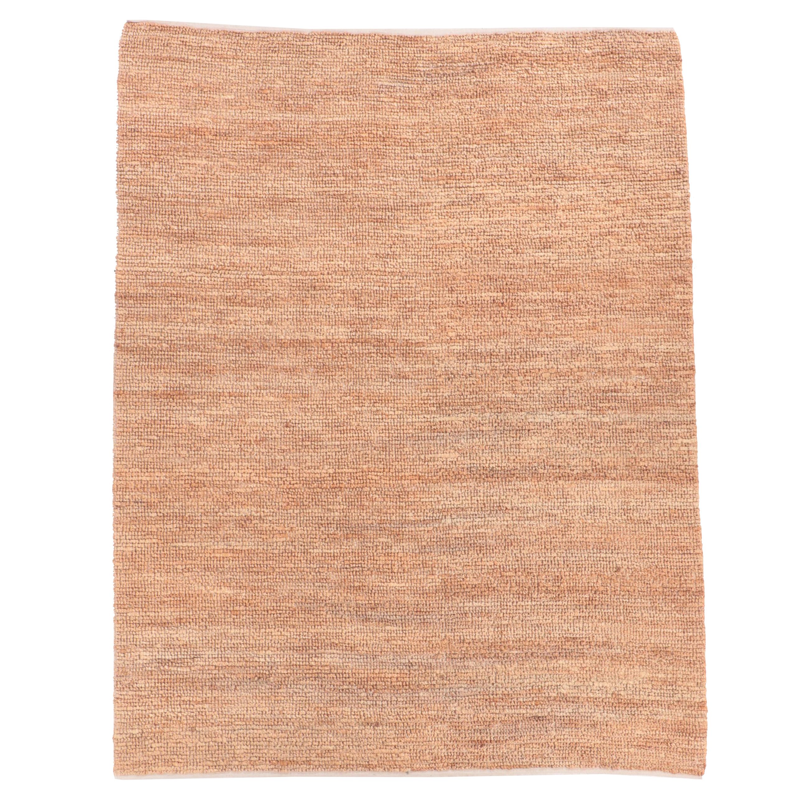 9' x 12' Handwoven Threshold with Studio McGee Davis Jute Room Sized