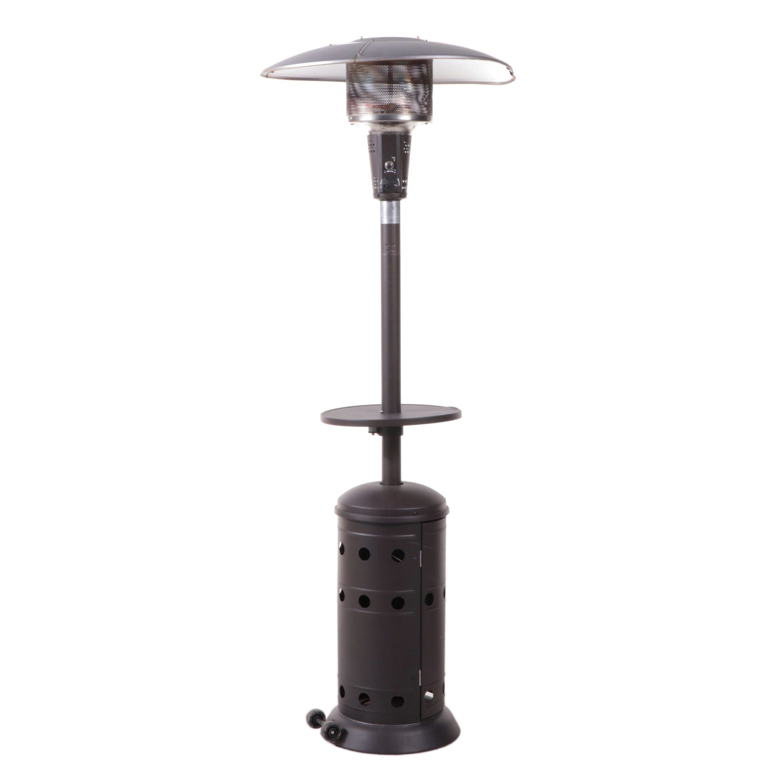 Chant Kitchen Equipment Ltd. Outdoor LP Gas Patio Heater EBTH