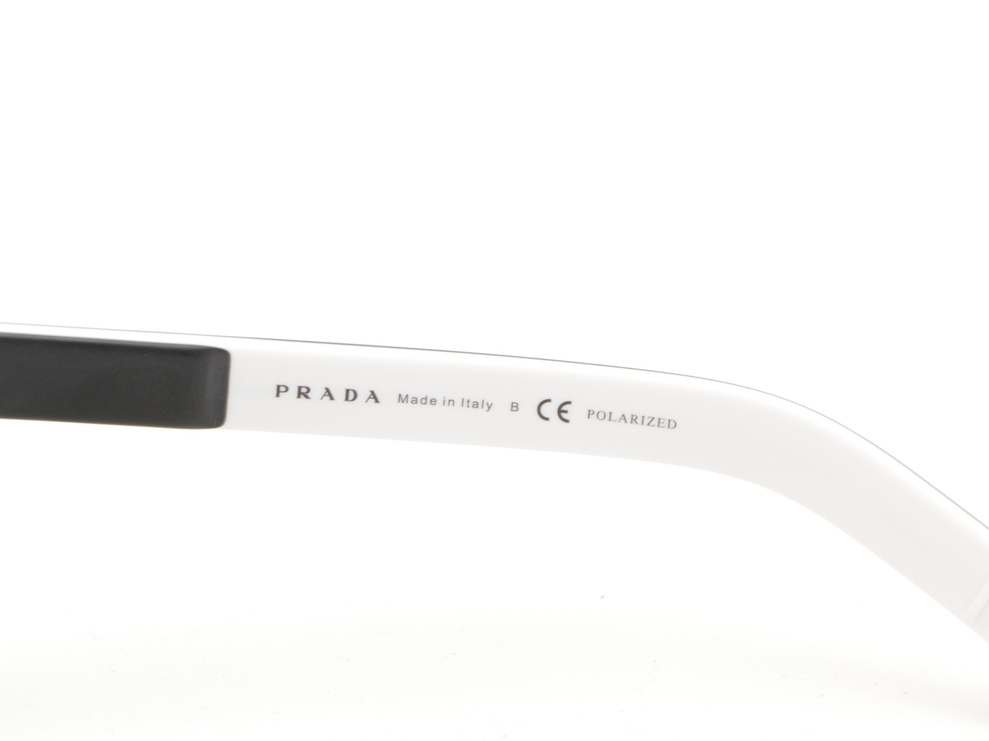 prada spr06w