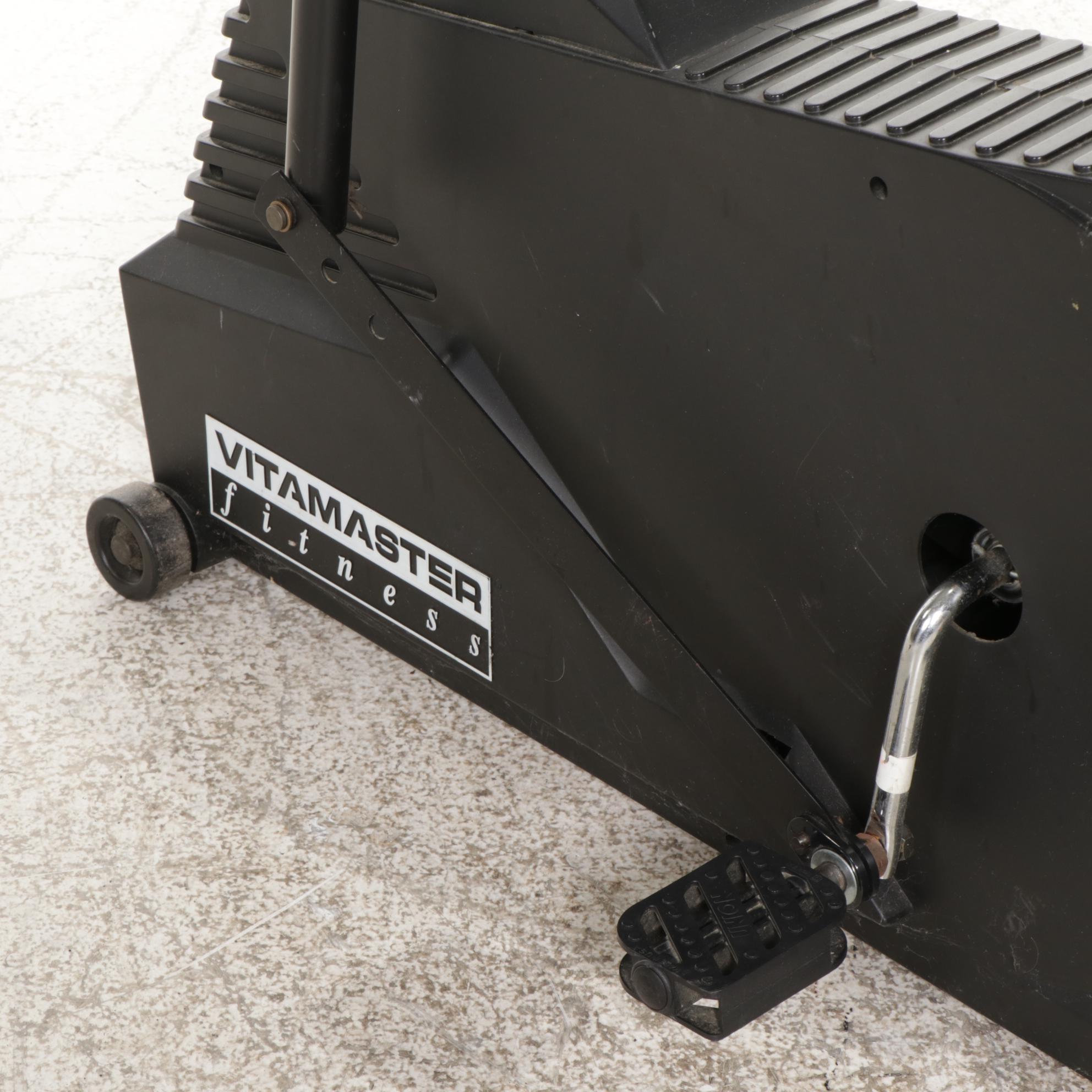 vitamaster air max 2