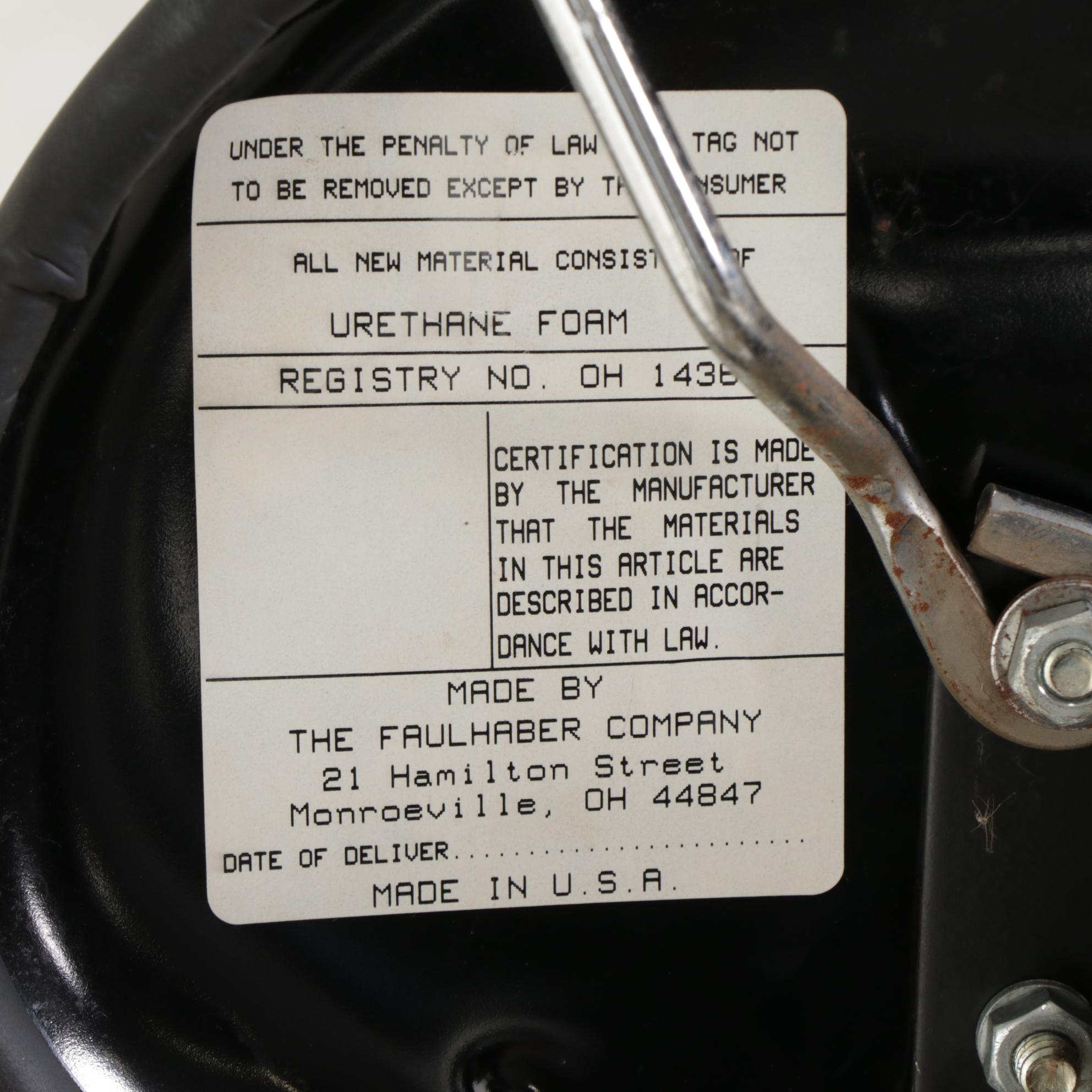 vitamaster fitness airadvantage exercise bike