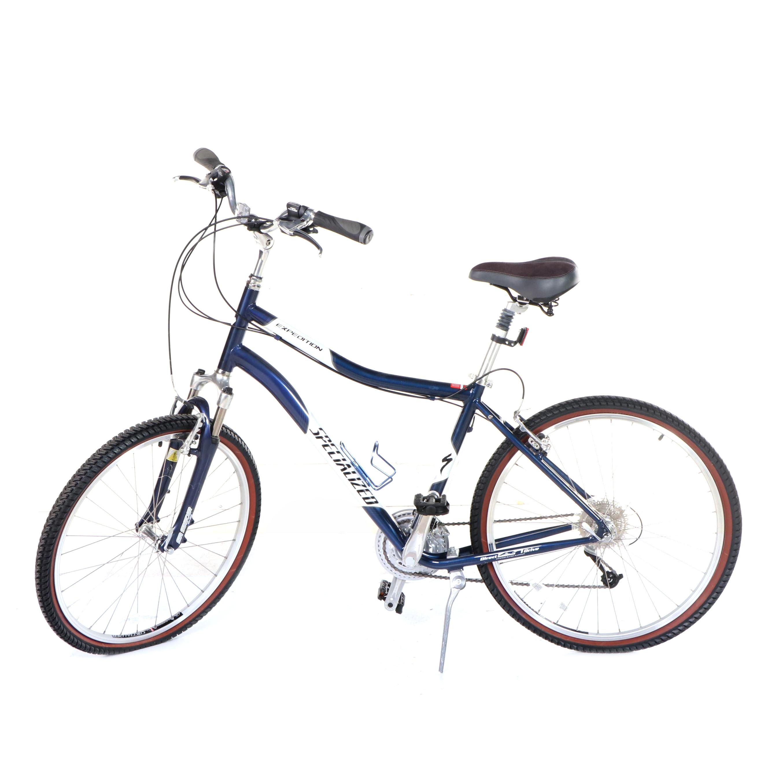 Specialized "Expedition Elite" Hybrid Bike EBTH