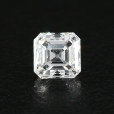 Loose 0.51 CT Diamond with GIA Report