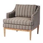 Threshold with Studio McGee Howell Upholstered Accent Chair