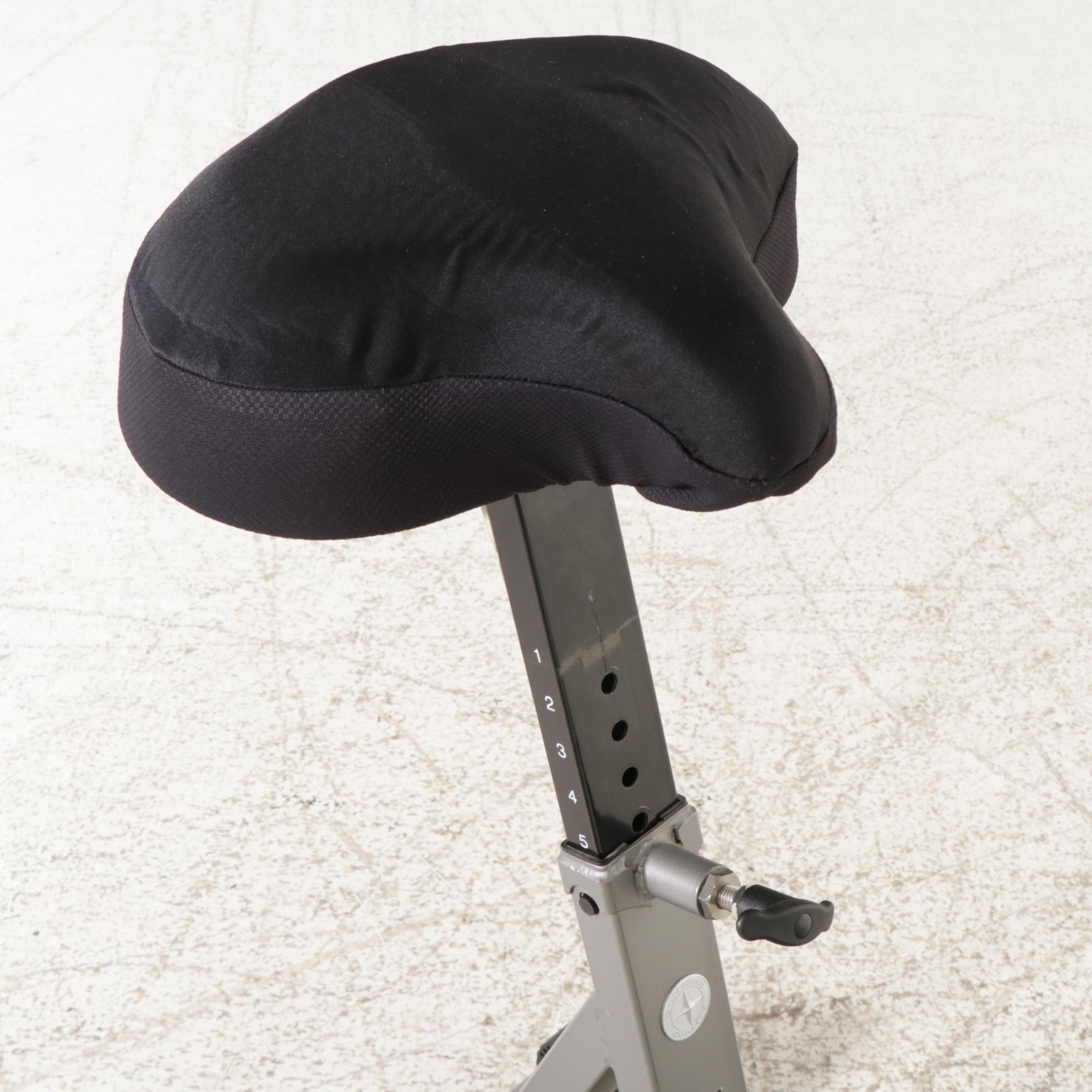 schwinn evolution exercise bike