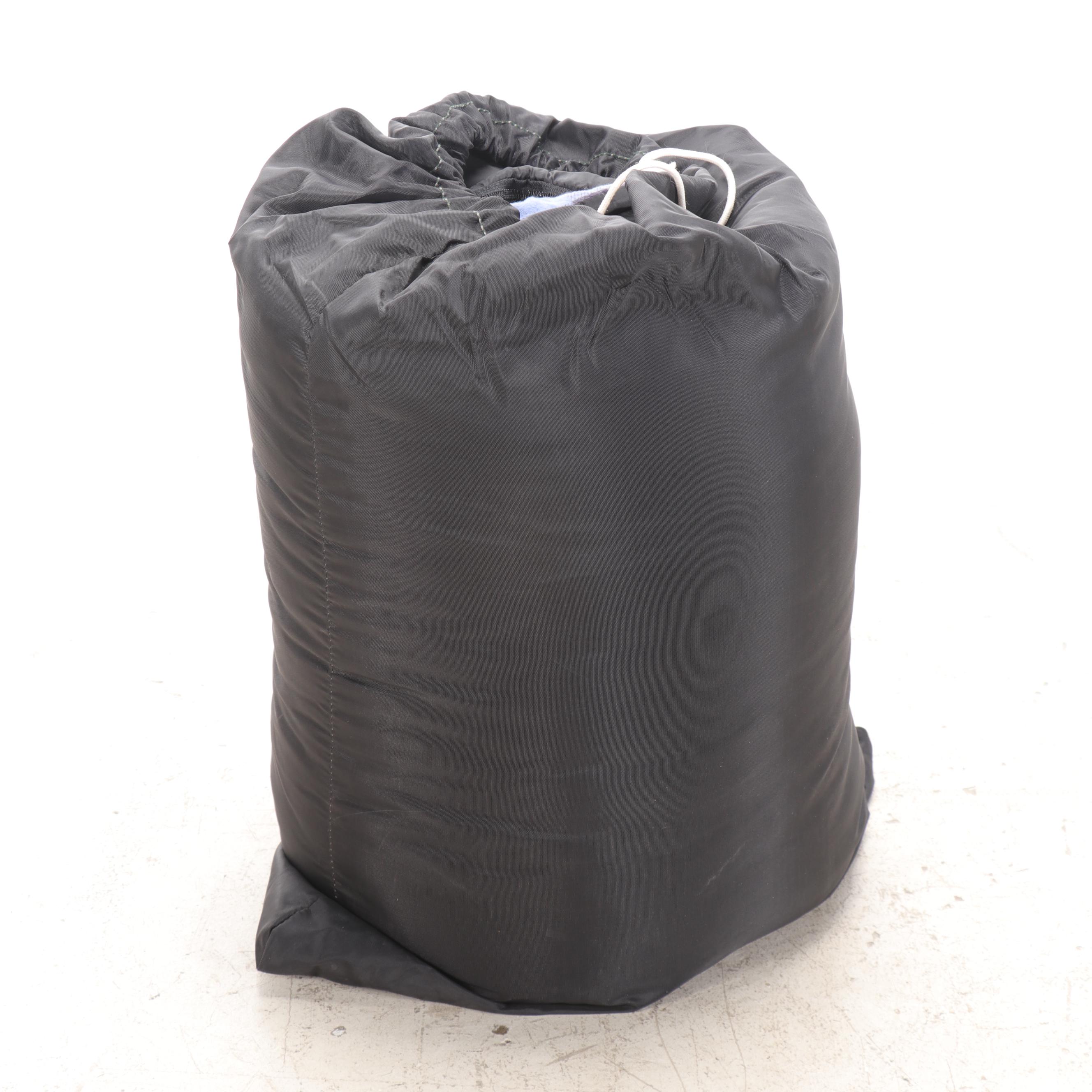 Hillary Sleeping Bags EBTH