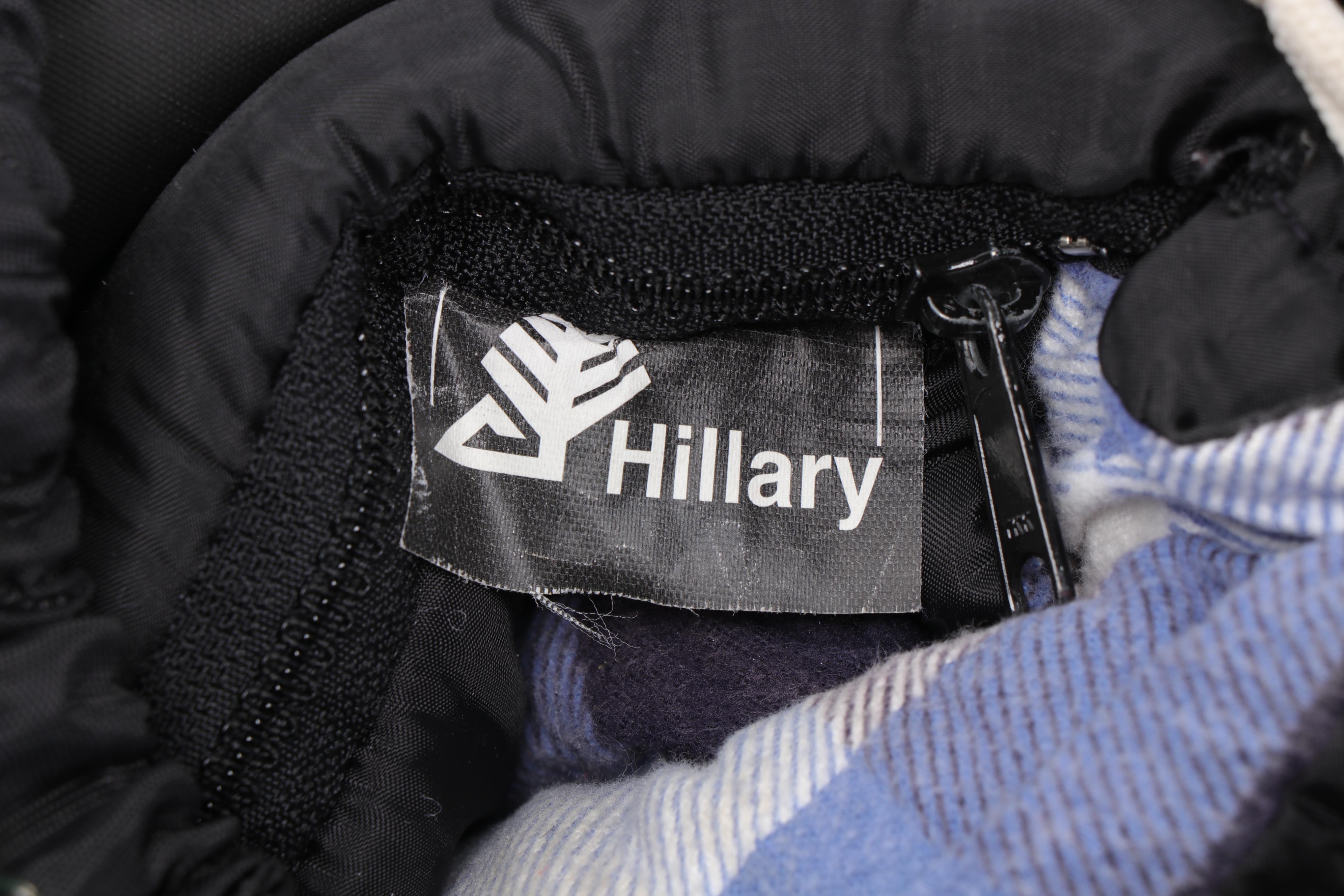 Hillary Sleeping Bags EBTH
