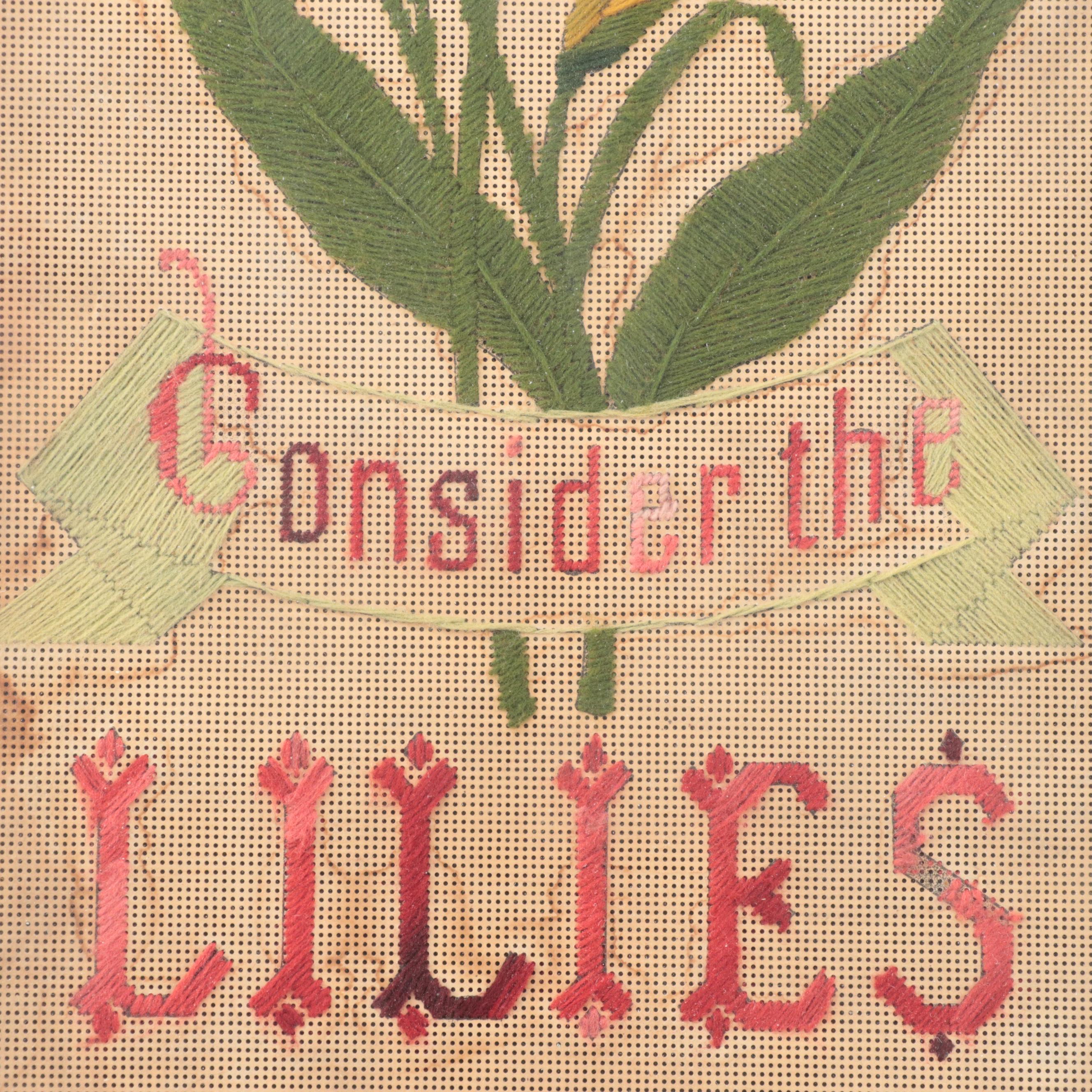 berlin-work-motto-consider-the-lilies-in-black-forest-frame-late