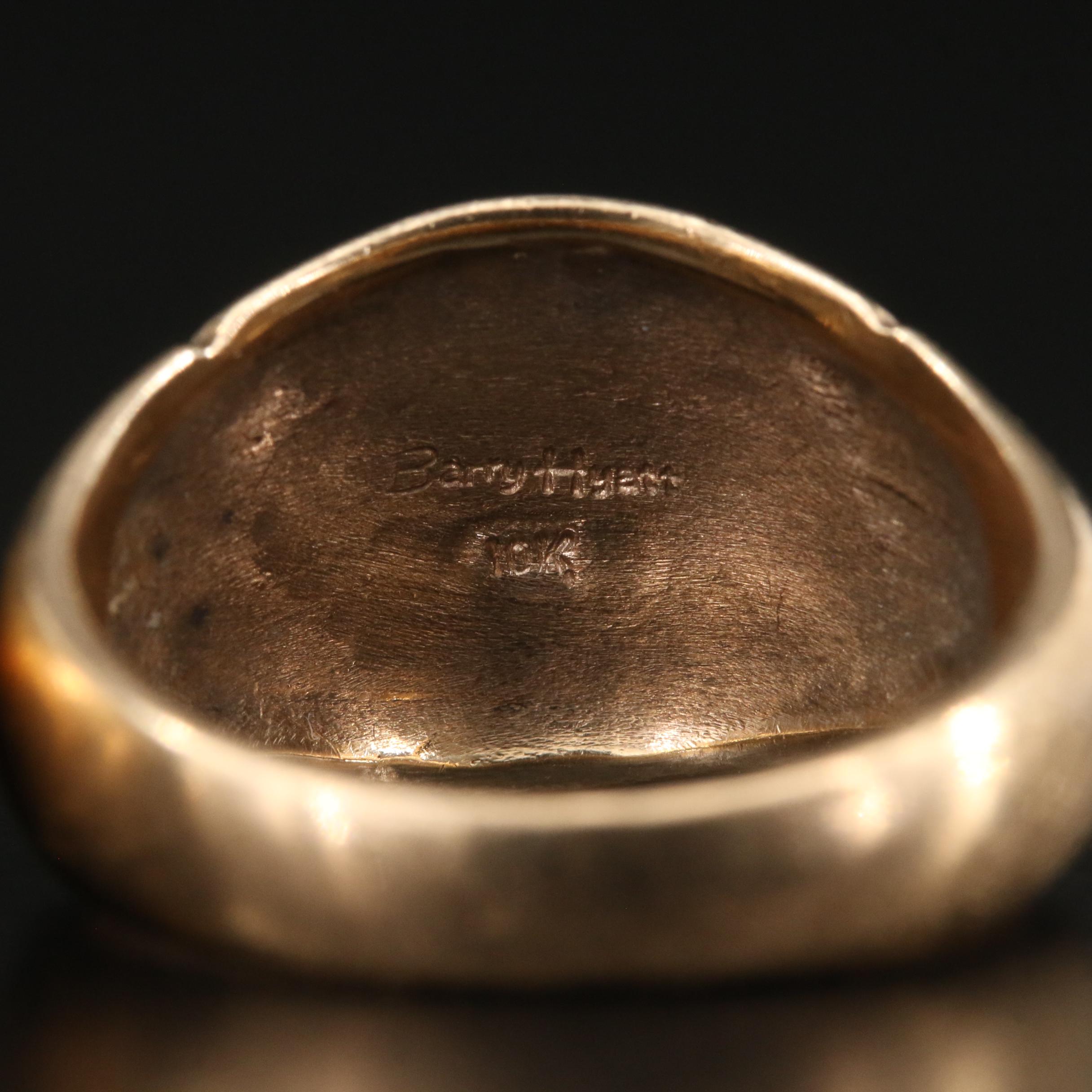 10K Eagle Rings | EBTH