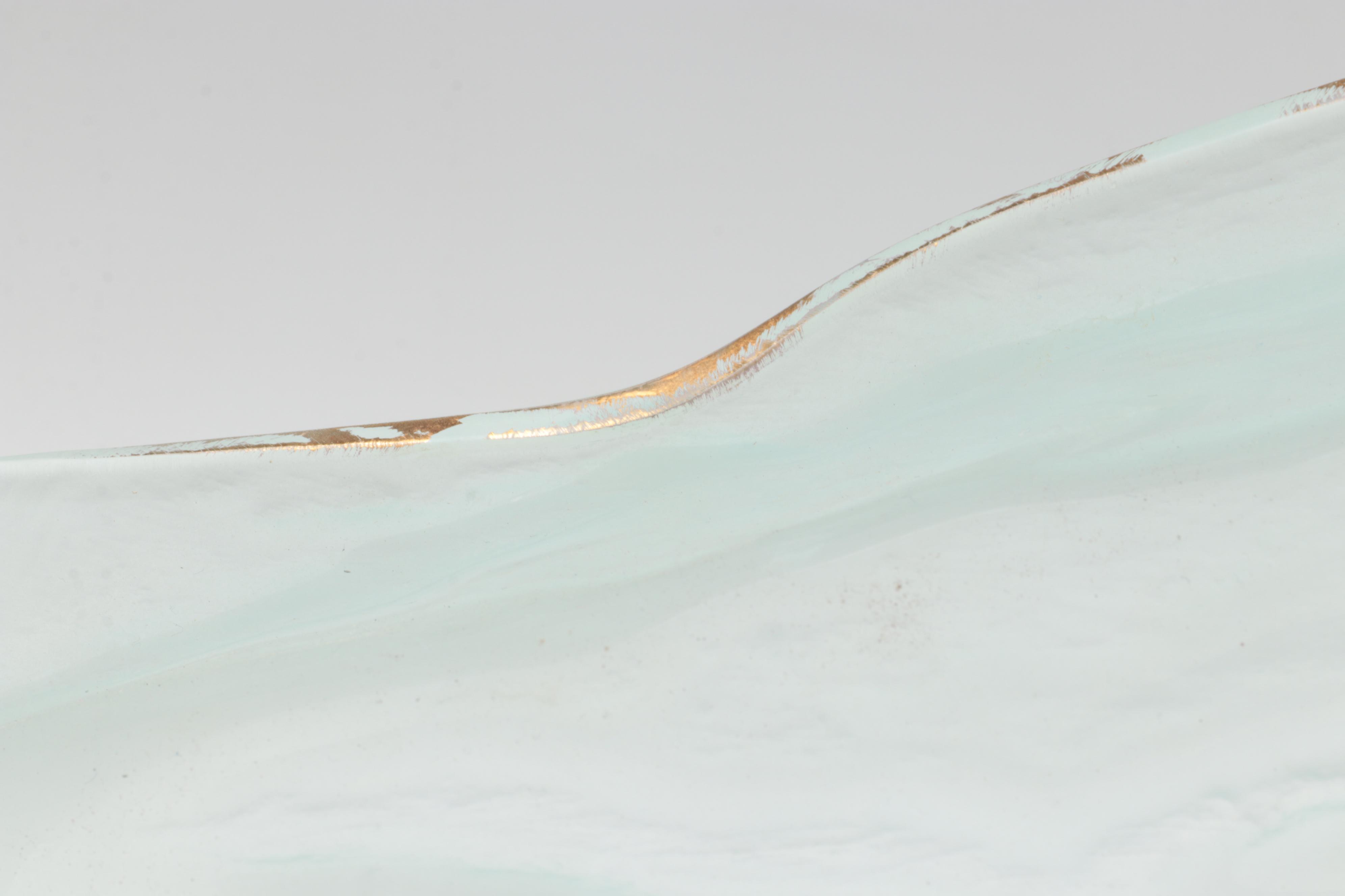 Molded Art Glass Bowls EBTH