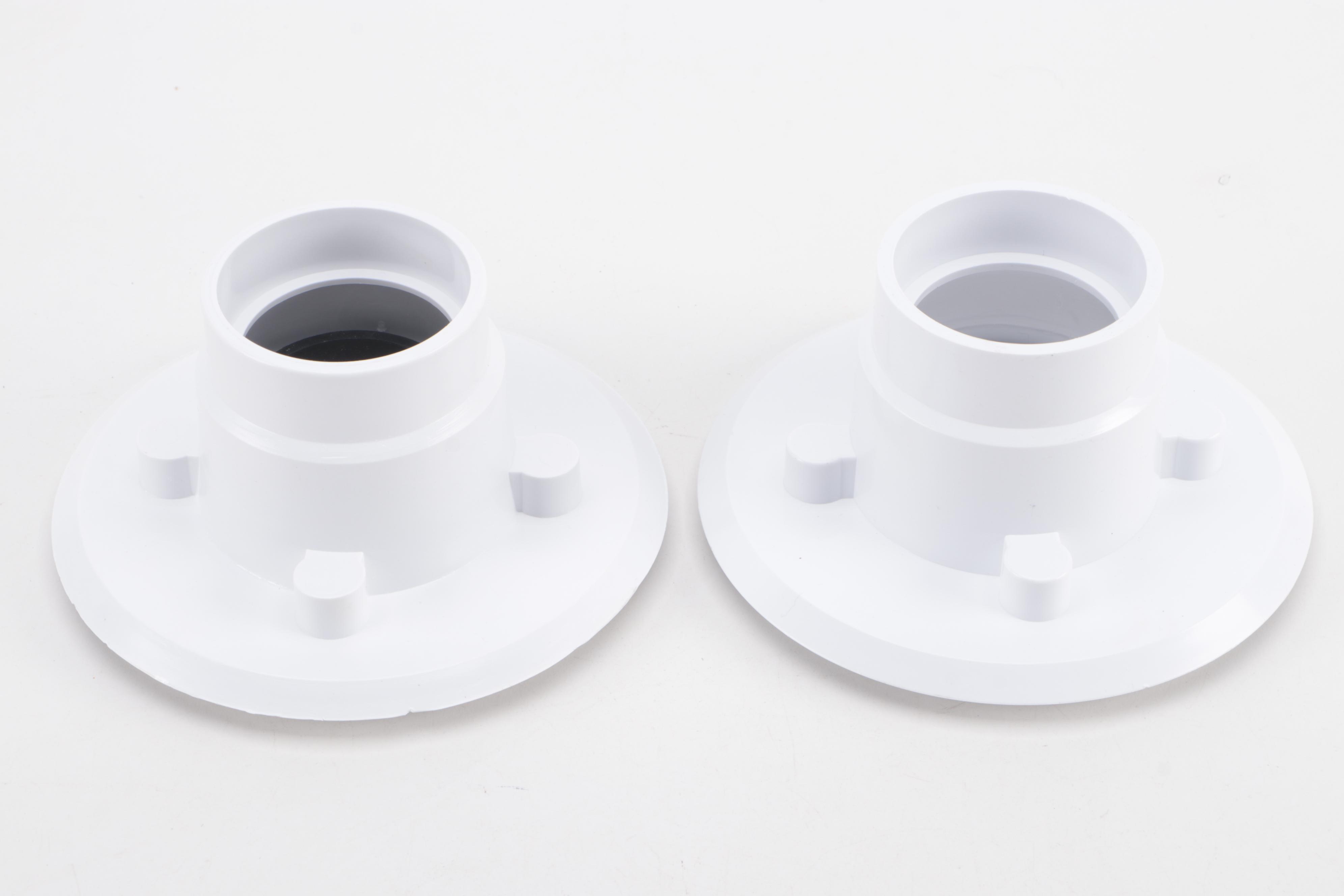 PVC Drain Flange Couplings EBTH