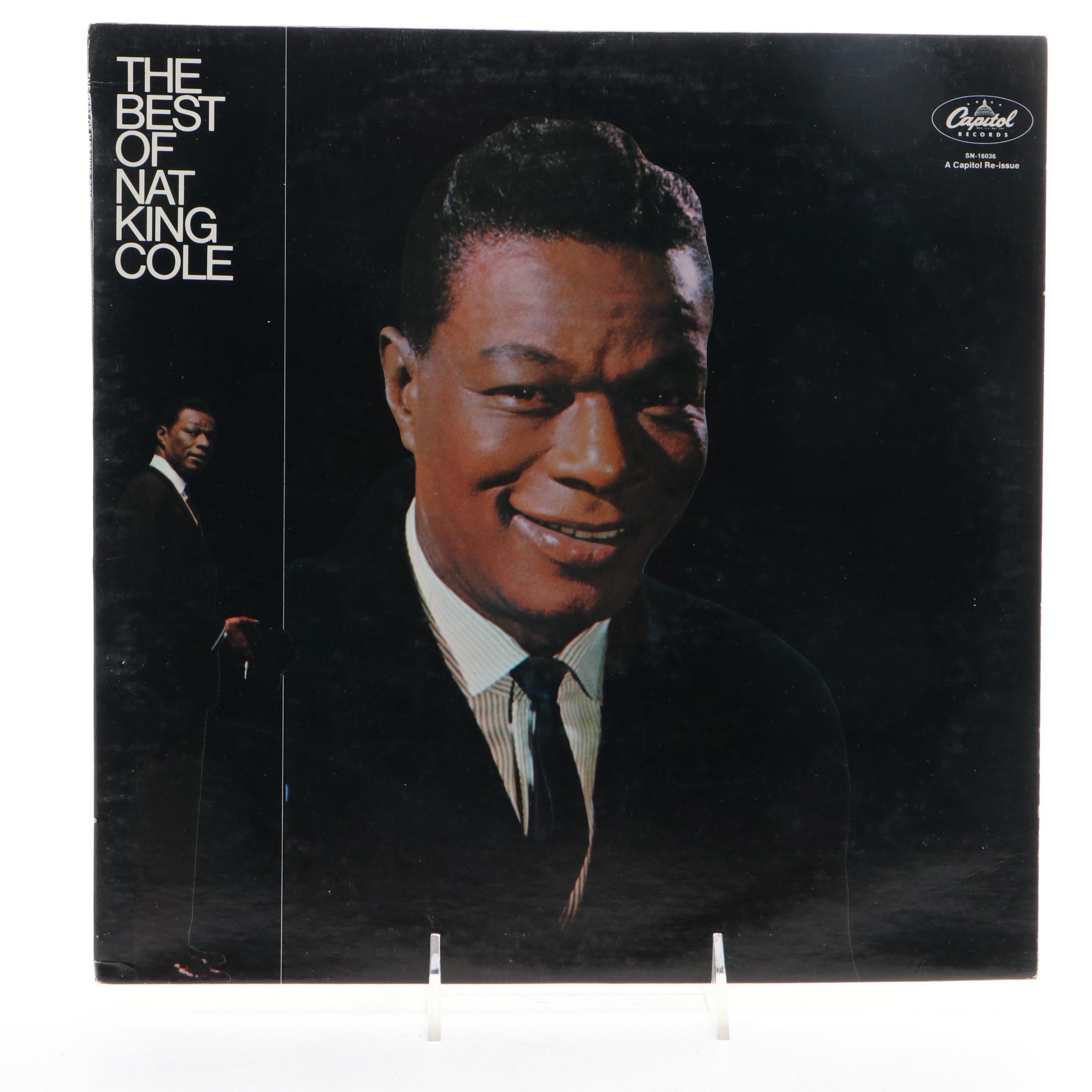 Miles Davis, Herb Alpert, Sammy Davis and More Cocktail, Vocal and Jazz