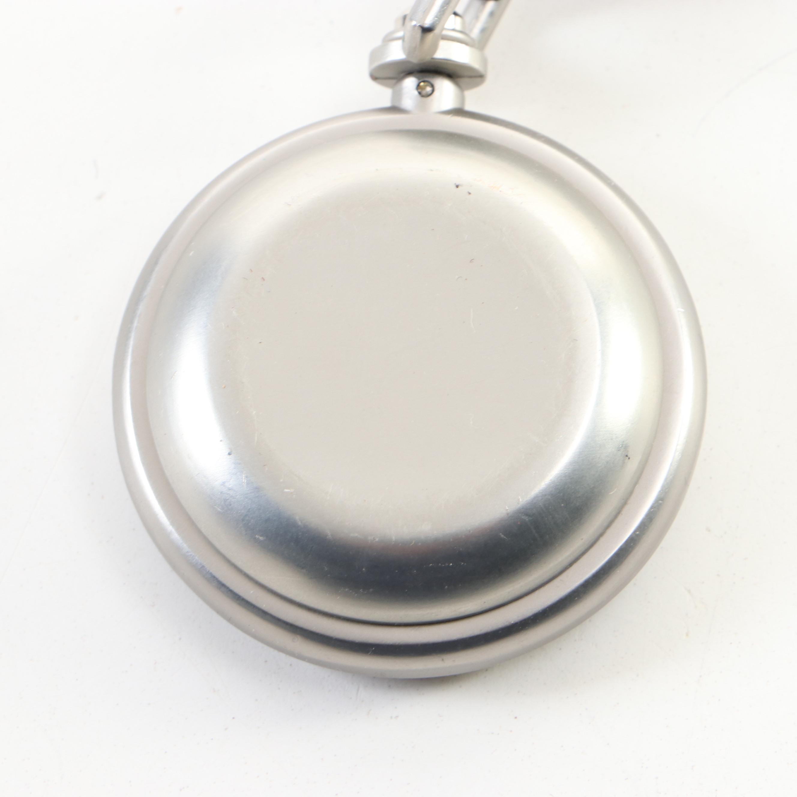 Equinoctial Sundial With Other Compasses and Keychain Compass EBTH