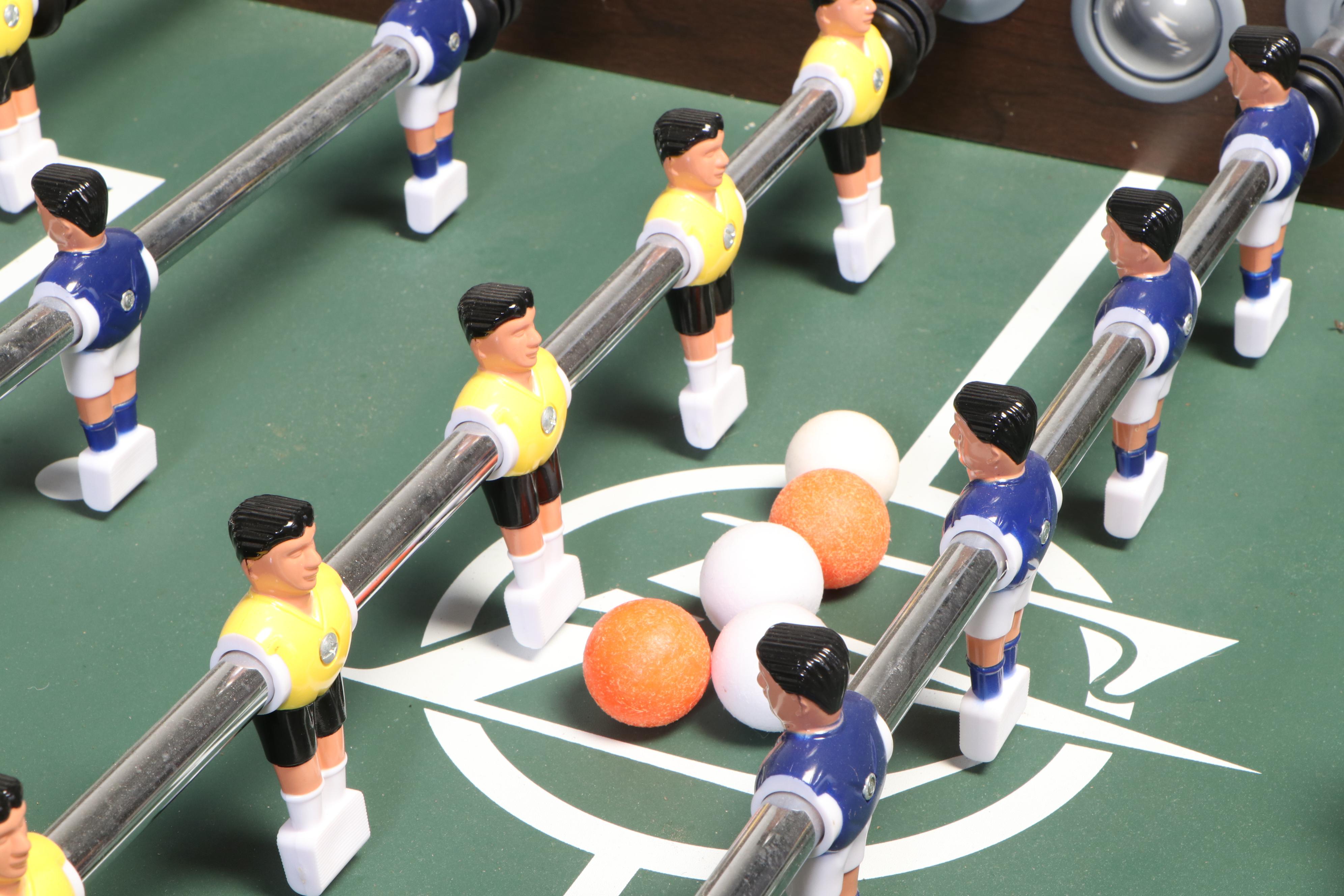 EastPoint Foosball Table EBTH