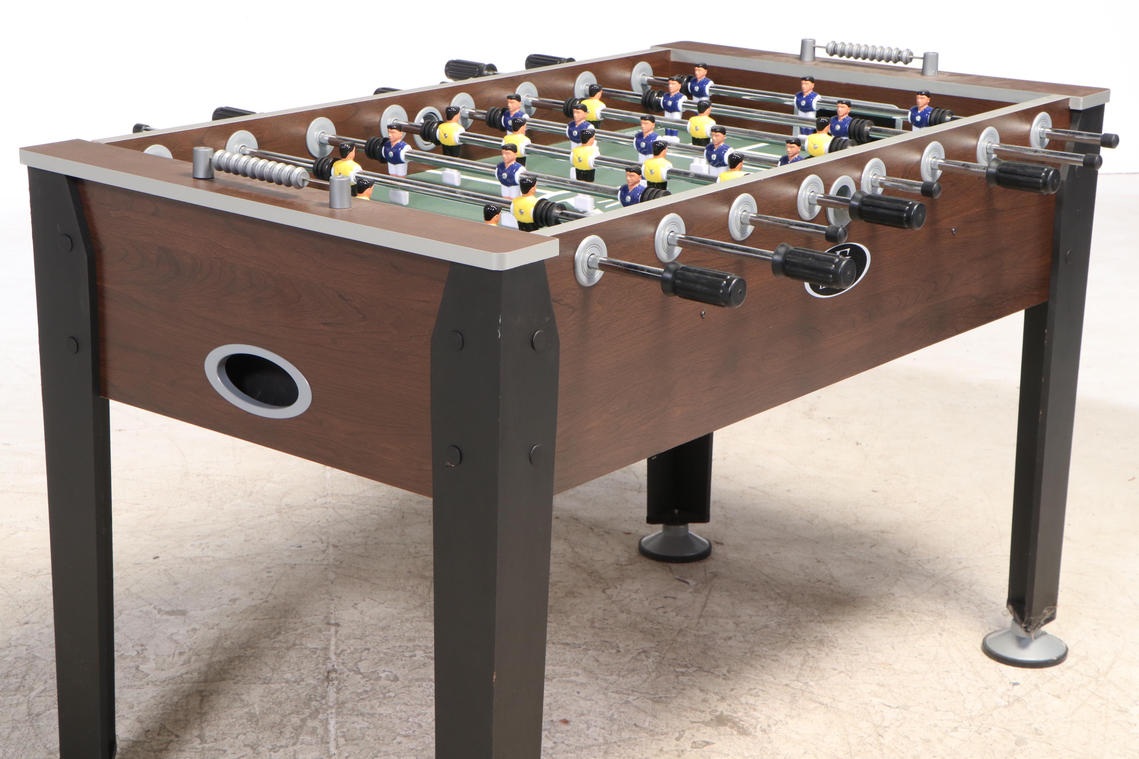 EastPoint Foosball Table EBTH
