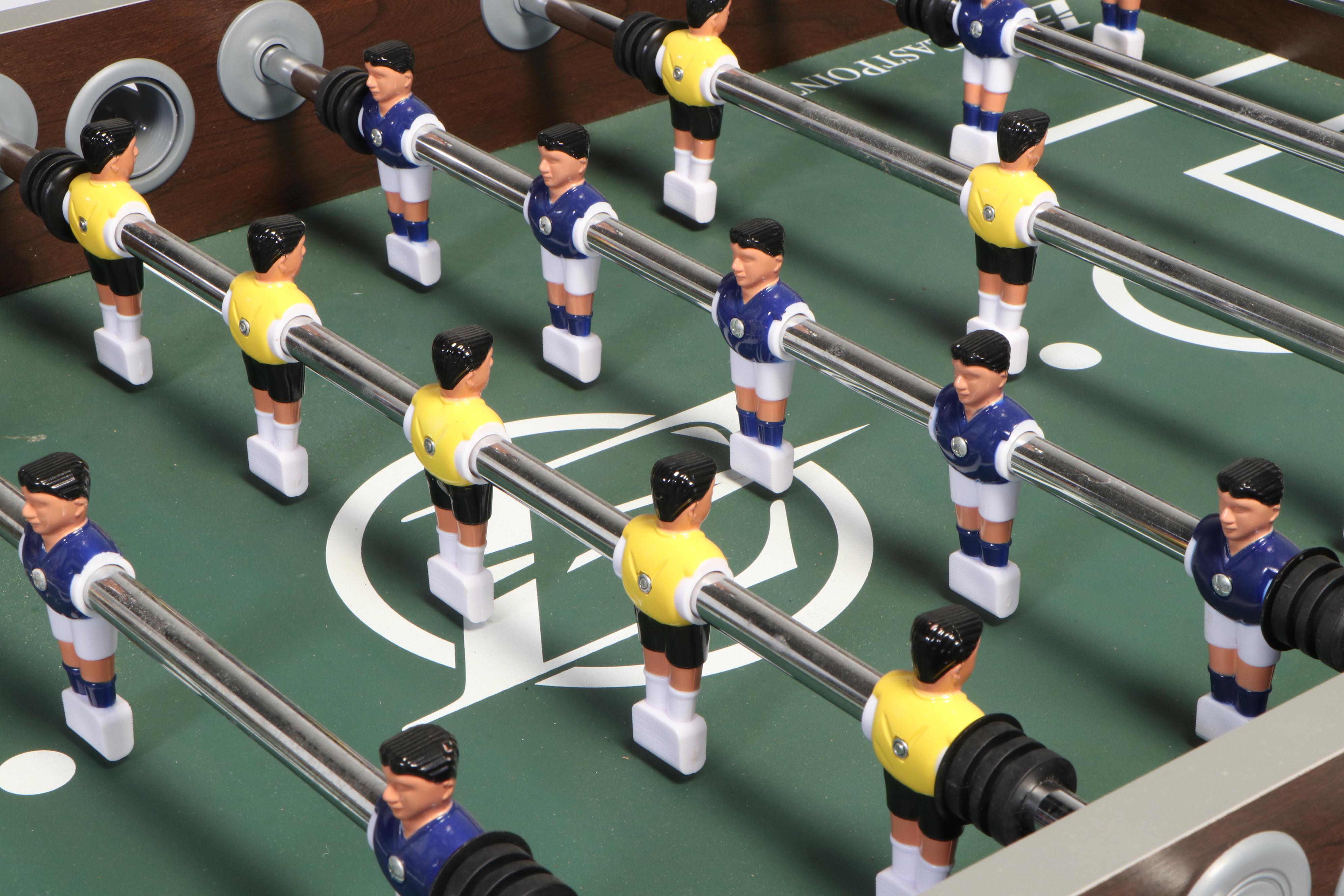 EastPoint Foosball Table EBTH