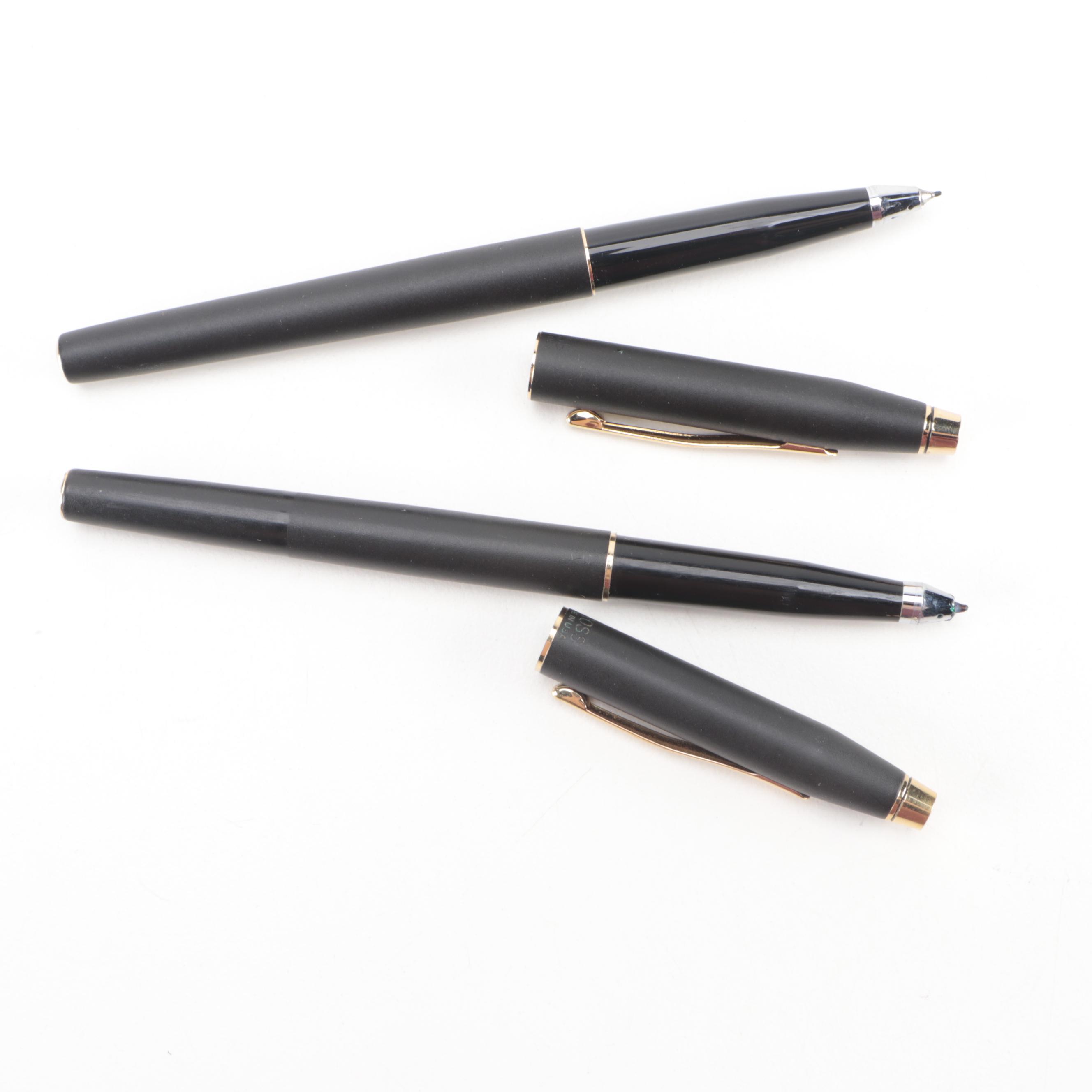 Cross Extra Fine Point Pens and Ballpoint Pens EBTH