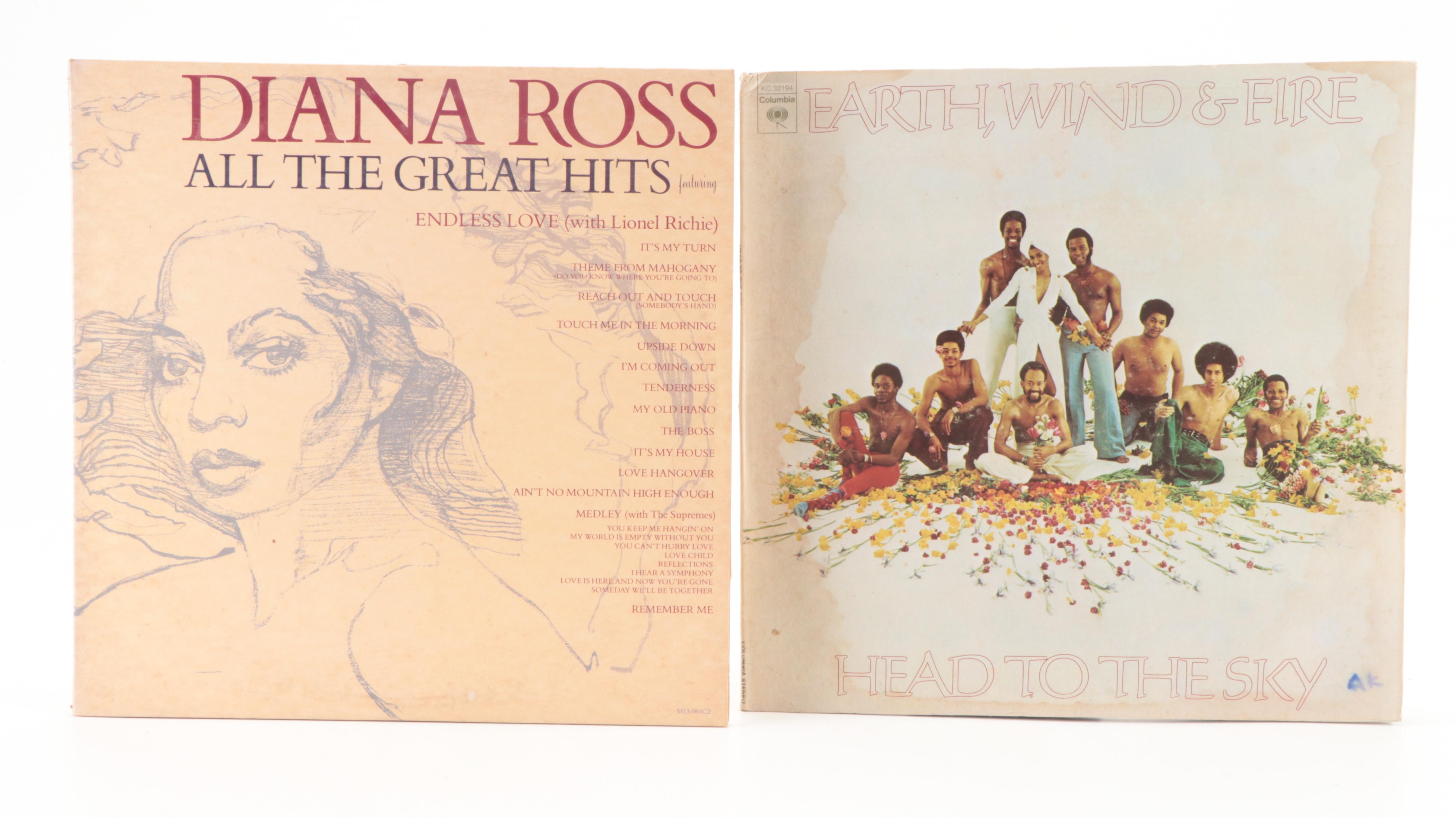 Blondie, Patti Smith Group, Talking Heads and More Vinyl Records EBTH