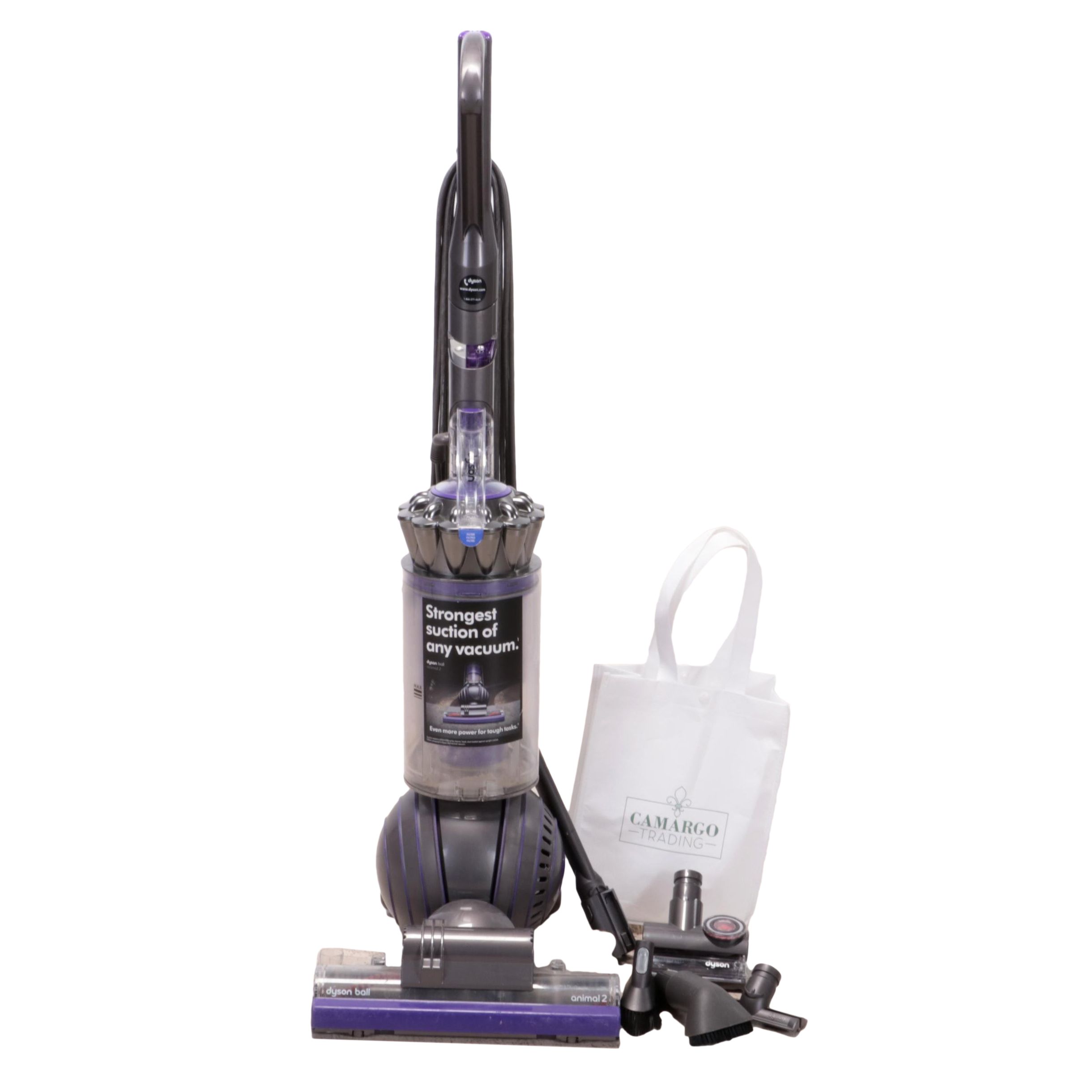 Dyson Ball Animal 2 Vacuum EBTH
