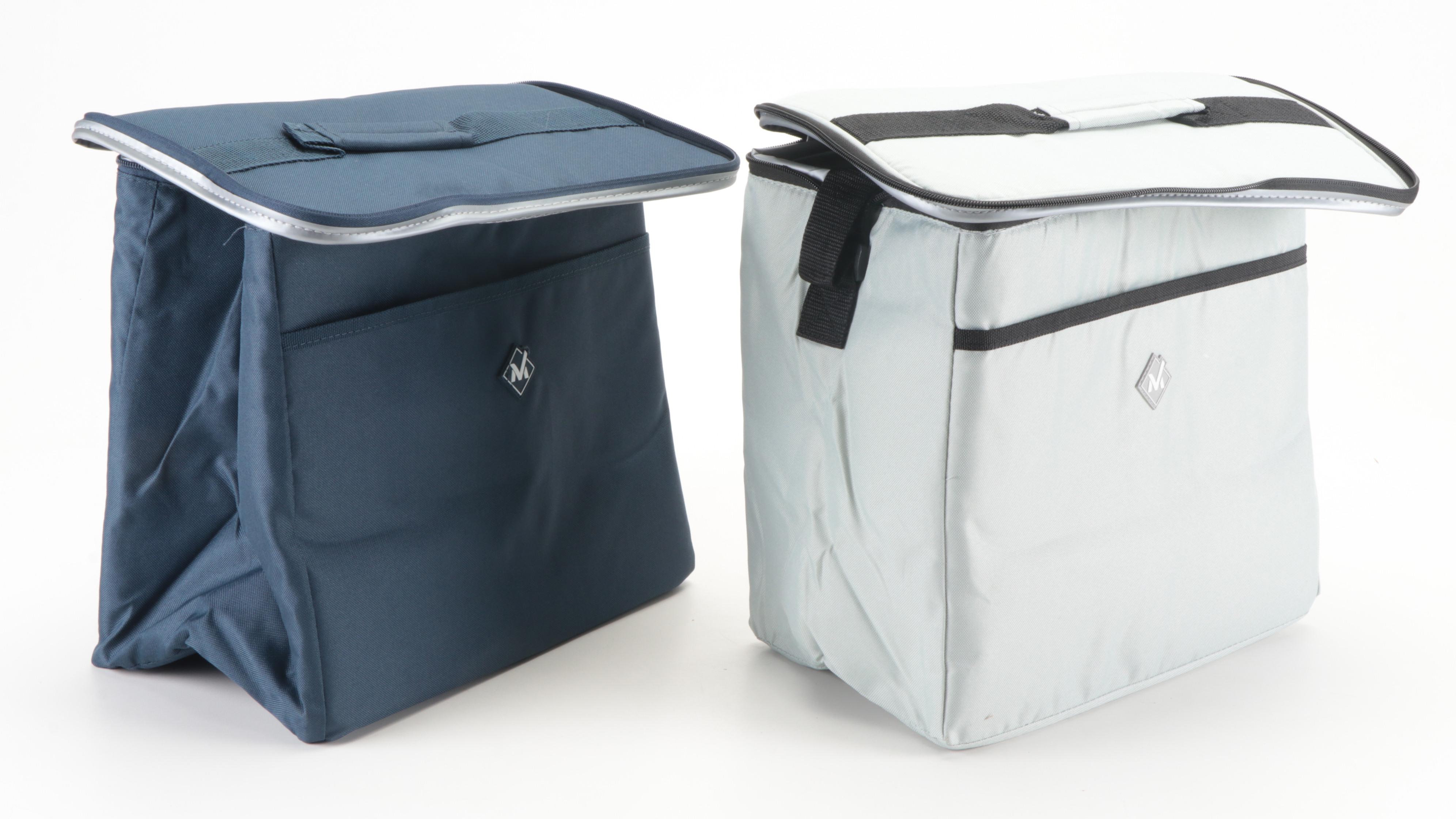 Member's Mark Folding Trunk Organizers and Coolers EBTH