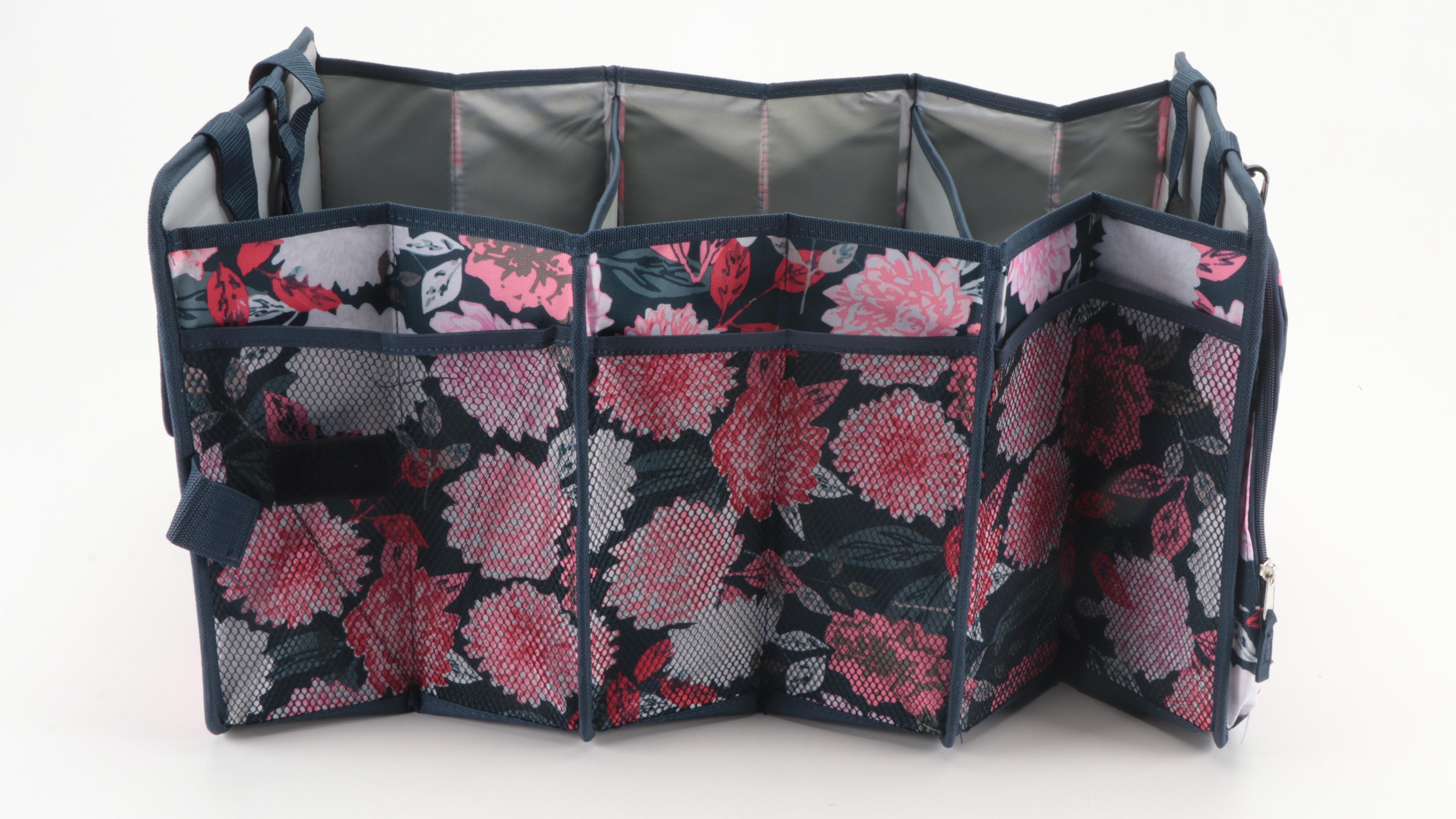 Member's Mark Folding Trunk Organizers and Coolers EBTH